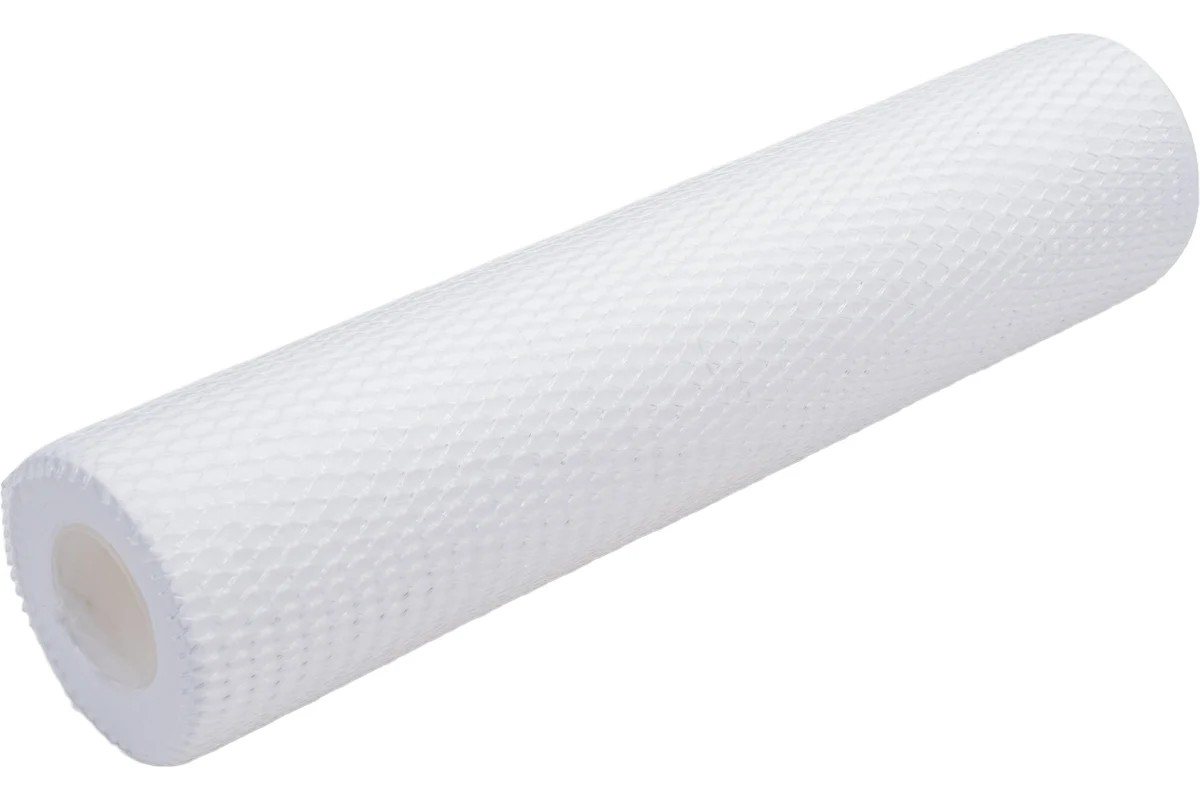 ГЕЙЗЕР  Картридж    SlimLine  ПП  5/1 Мкм  (Полипропилен) - Изображение №4