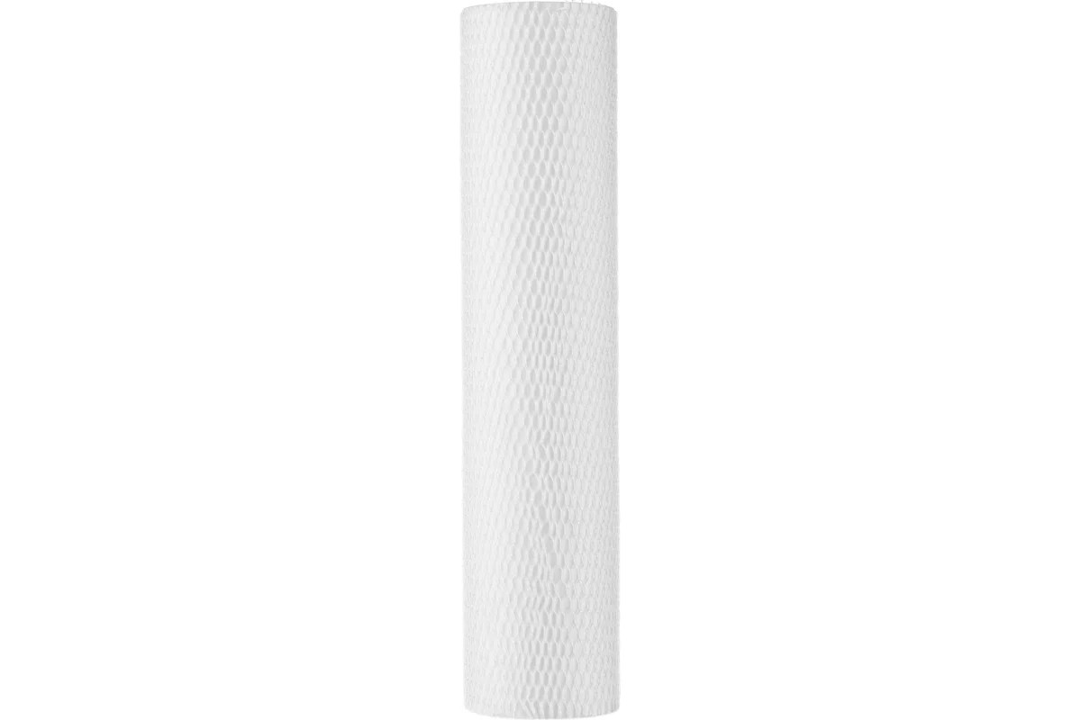 ГЕЙЗЕР  Картридж    SlimLine  ПП  5/1 Мкм  (Полипропилен) - миниатюра №9