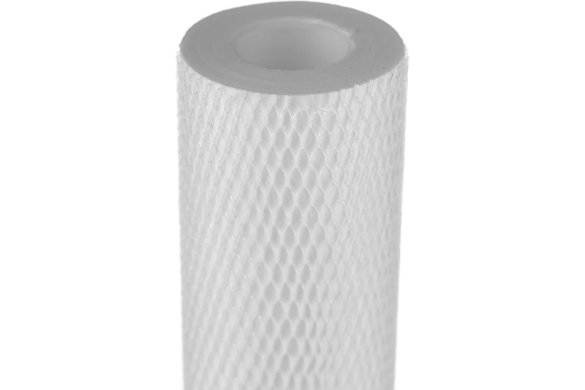 ГЕЙЗЕР  Картридж    SlimLine  ПП 10/5  Мкм (Полипропилен) - Изображение №5