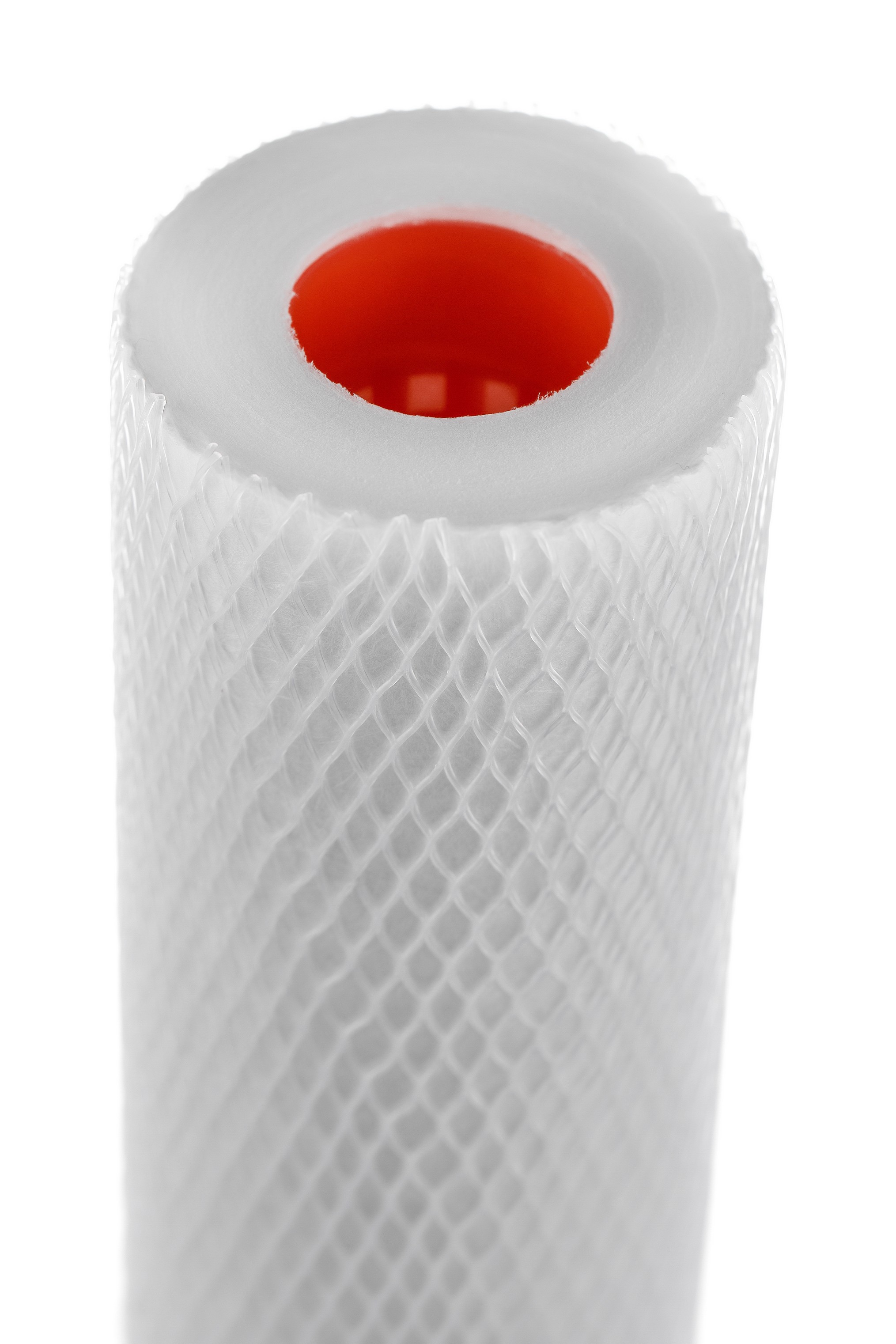 ГЕЙЗЕР  Картридж    SlimLine  ПП-Г 10/5  Мкм (Полипропилен для гор. воды) - Изображение №5