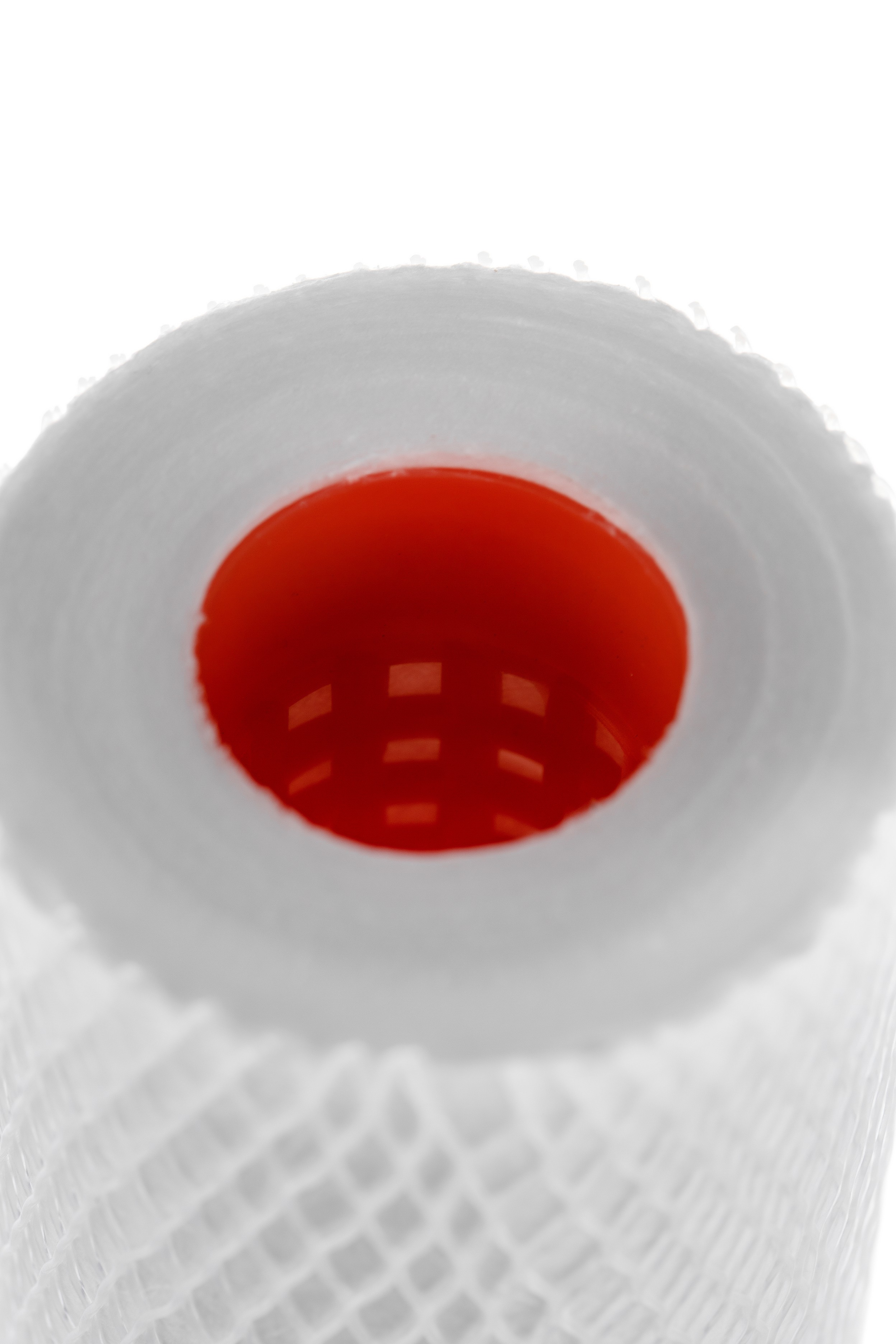 ГЕЙЗЕР  Картридж    SlimLine  ПП-Г 10/5  Мкм (Полипропилен для гор. воды) - миниатюра №6