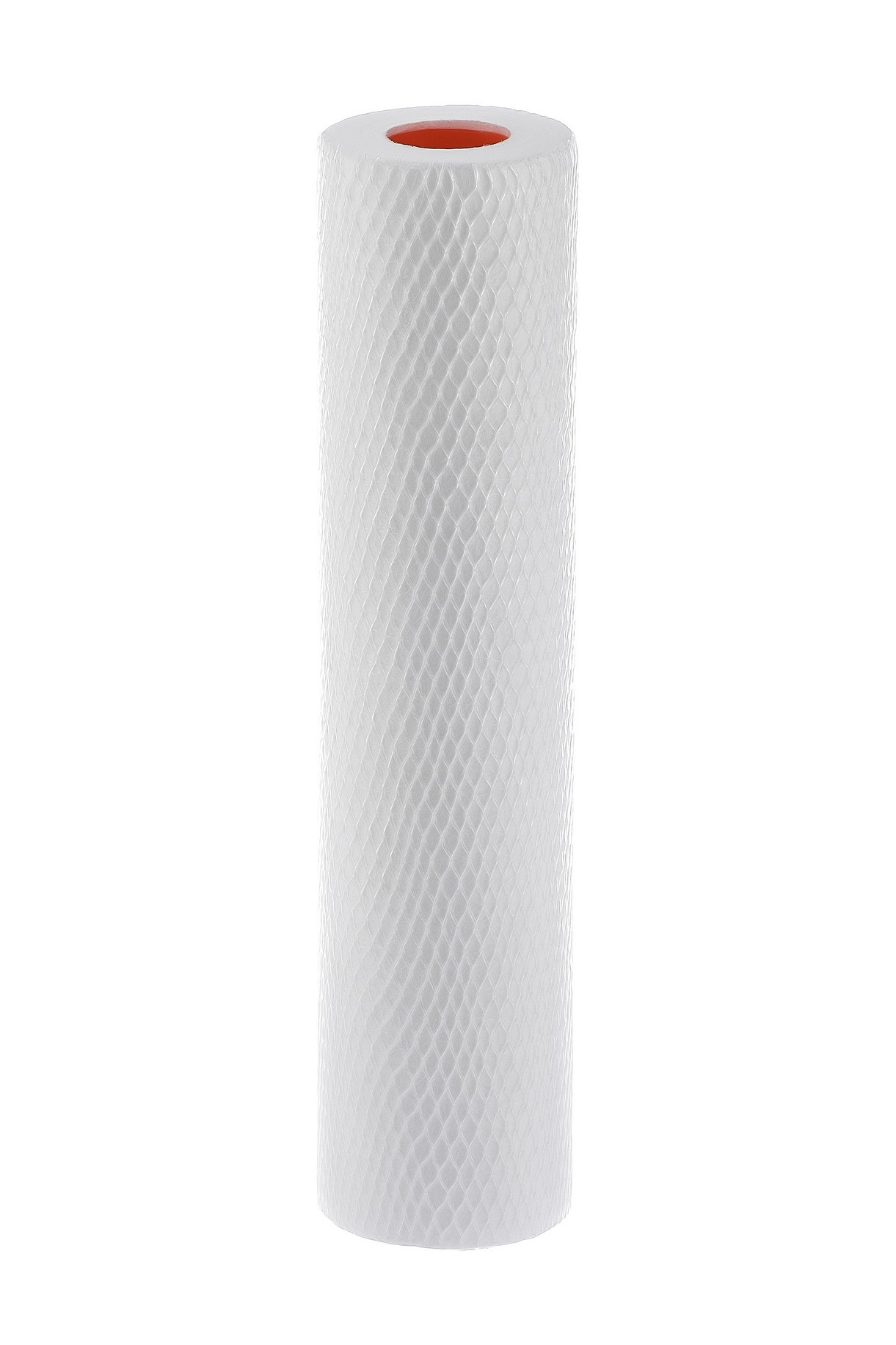 ГЕЙЗЕР  Картридж    SlimLine  ПП-Г 10/5  Мкм (Полипропилен для гор. воды) - миниатюра №9