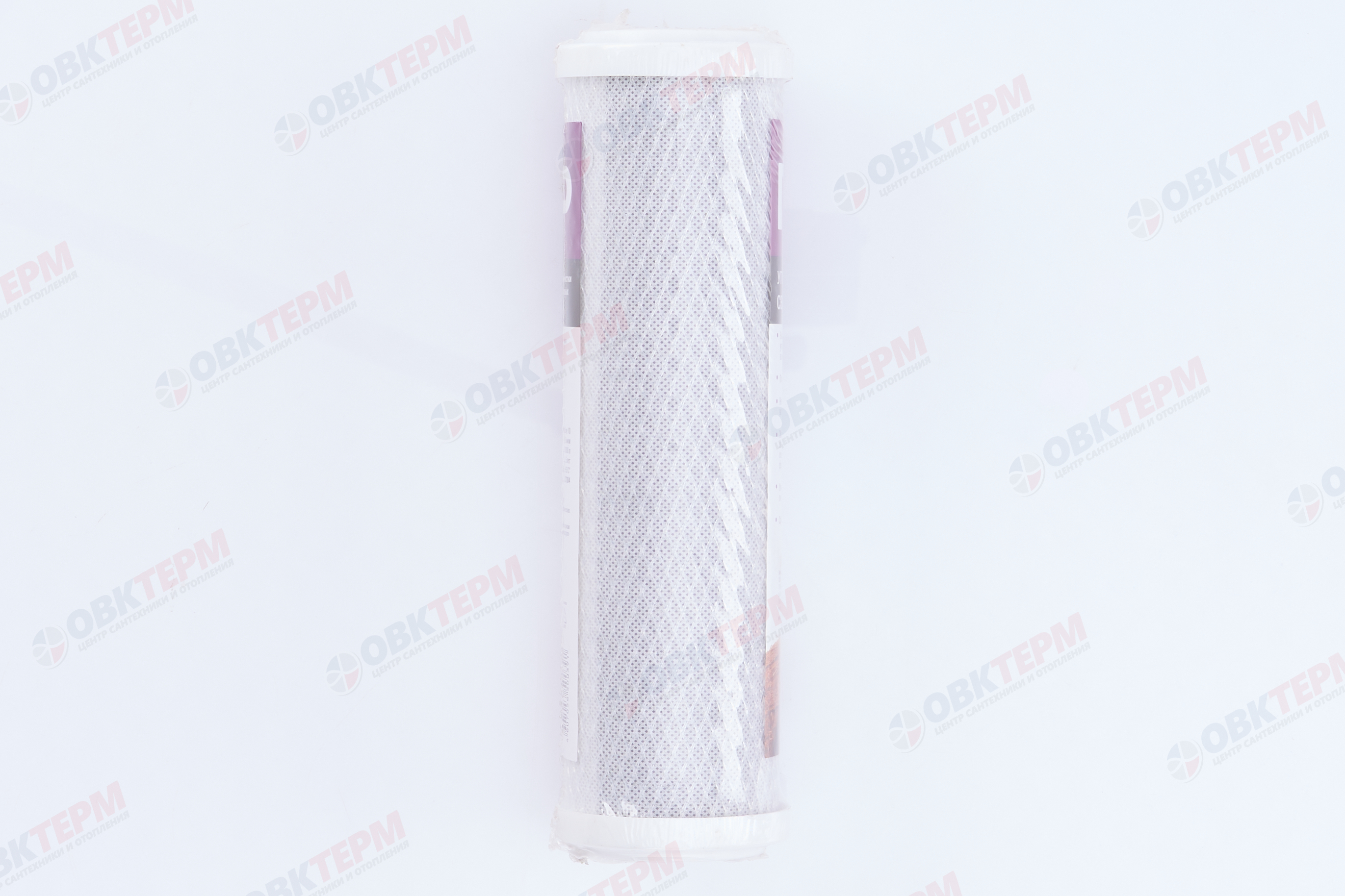 ГЕЙЗЕР  Картридж    SlimLine  СВС 0,6  - 10 SL  (белый)    (Прессованный уголь) - миниатюра №11