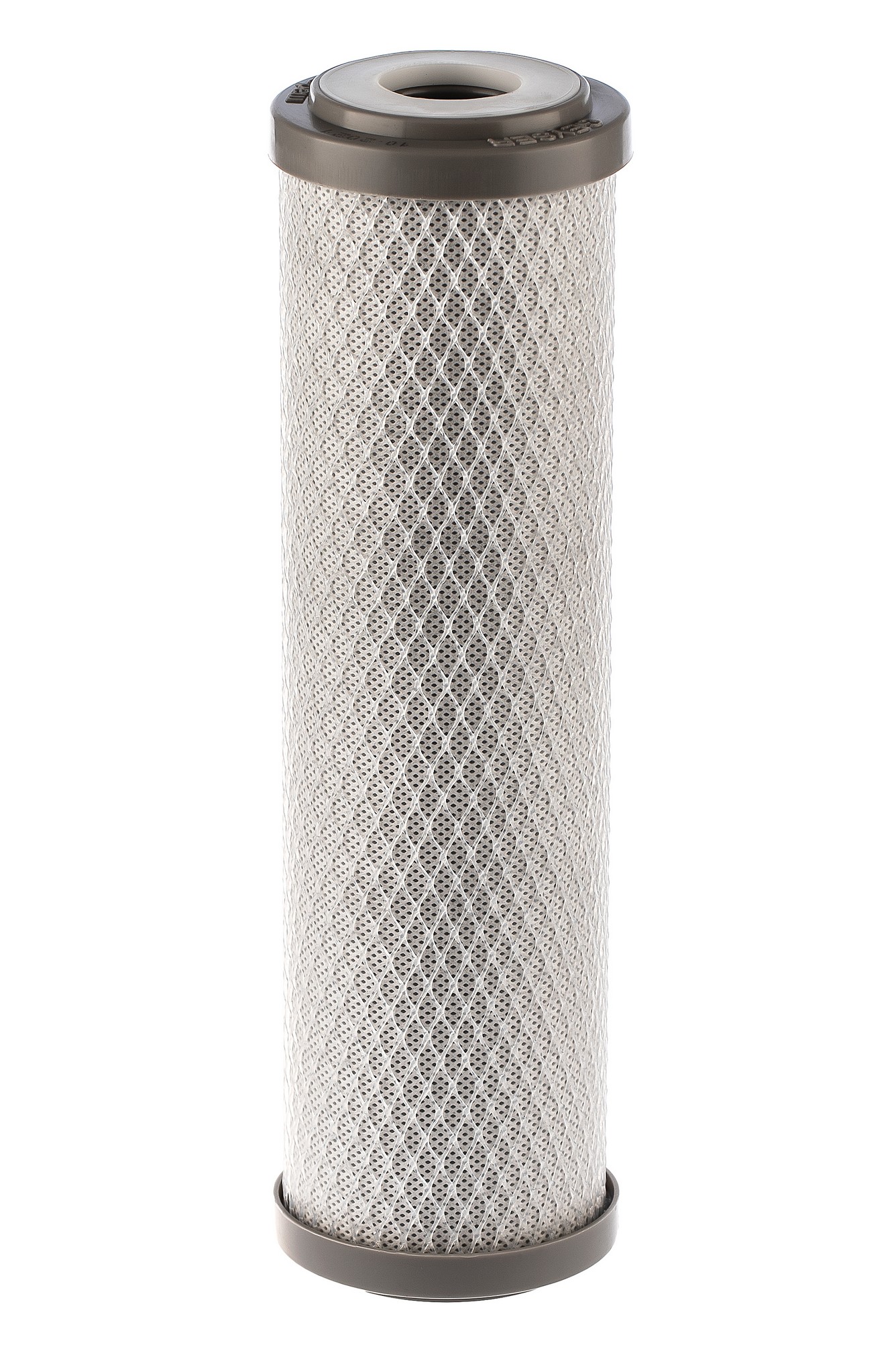 ГЕЙЗЕР  Картридж    SlimLine  СВС 0.6 - 10 SL  (серебр)    (Прессованный уголь) - миниатюра №8