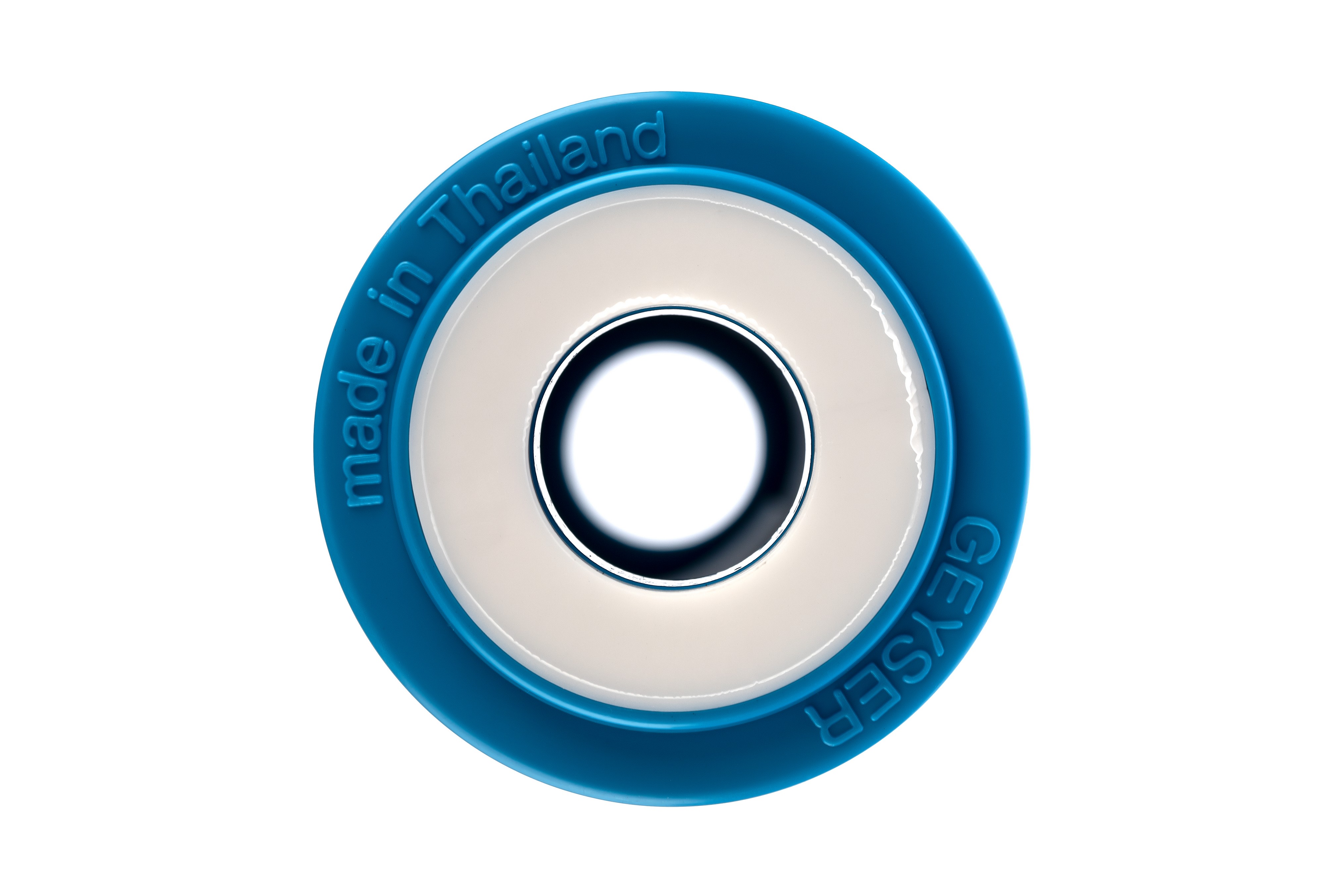 ГЕЙЗЕР  Картридж    SlimLine  СВС 10  -10 SL  (голубой)    (Прессованный уголь) - миниатюра №7