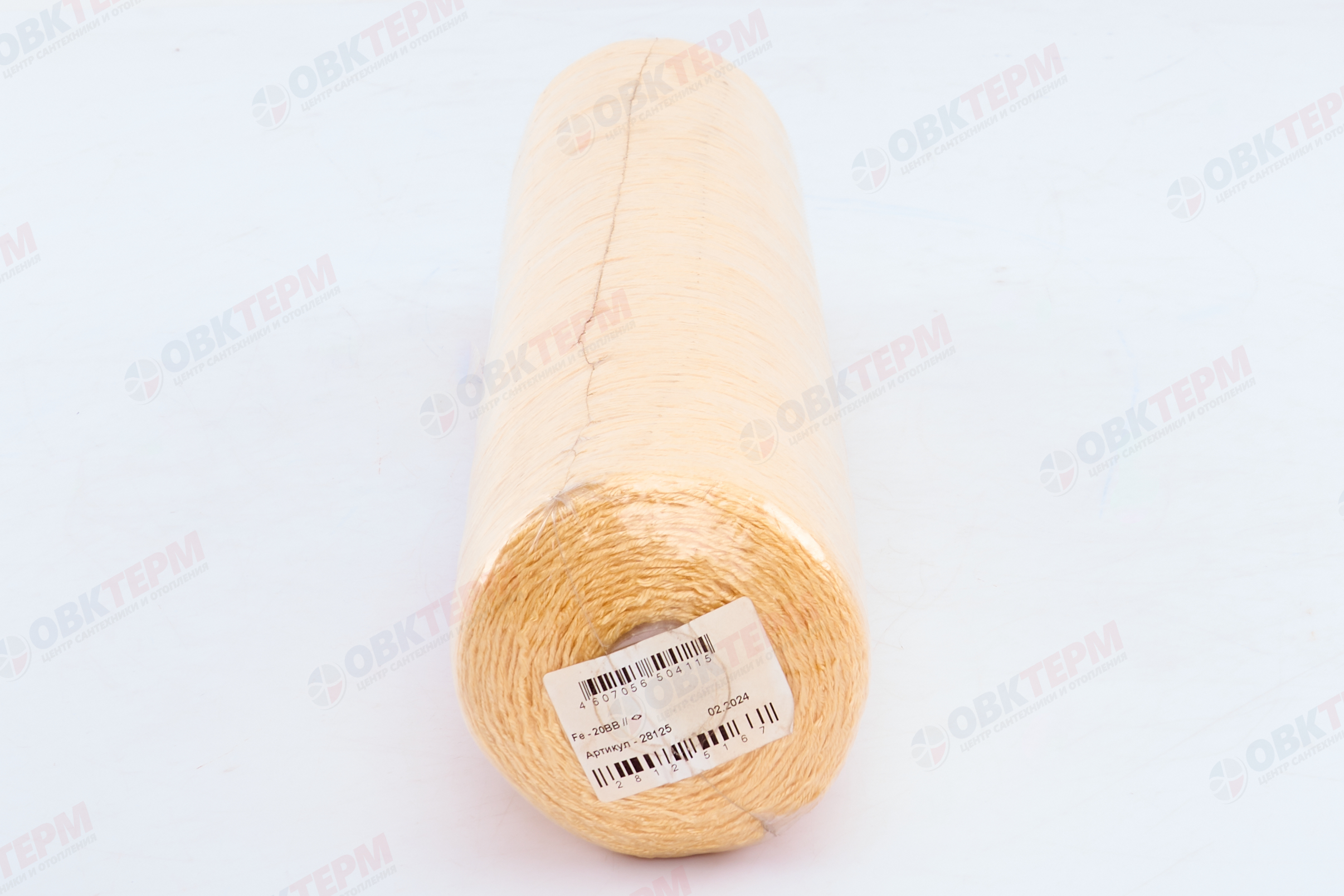 ГЕЙЗЕР  Картридж    ВВ 20  Fe - 20ВВ (Пропитанная нить от железа) - Изображение №3