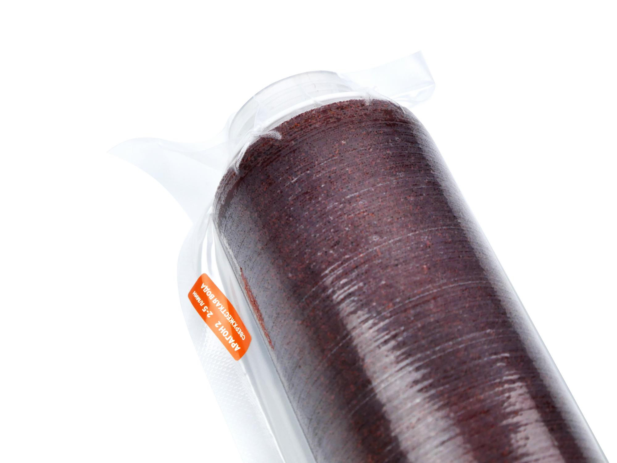 ГЕЙЗЕР  Картридж    SlimLine  Арагон-2 10" (6-15 л/мин) (для жесткой воды) - Изображение №2