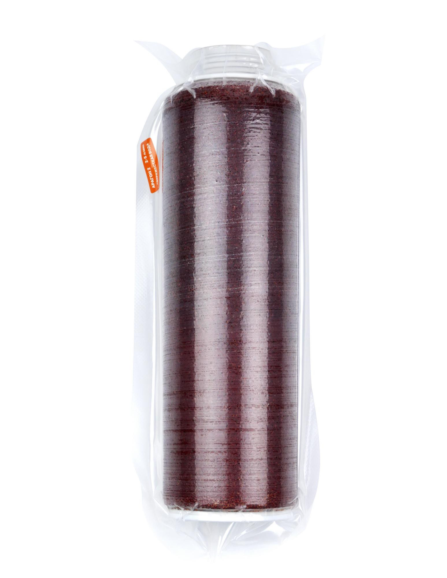 ГЕЙЗЕР  Картридж    SlimLine  Арагон-2 10" (6-15 л/мин) (для жесткой воды) - Изображение №3