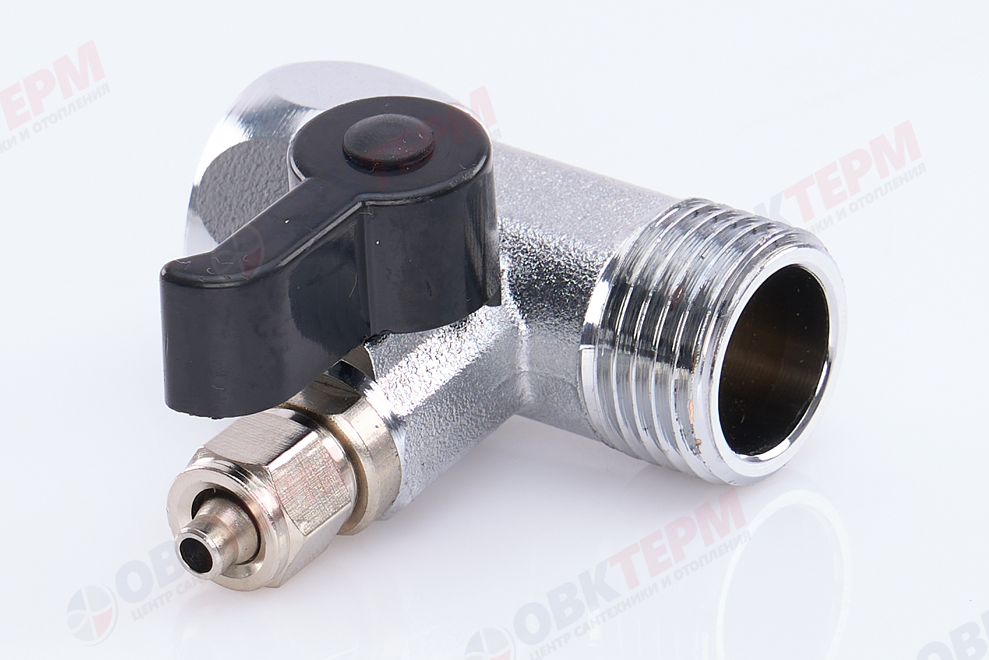 ГЕЙЗЕР  Адаптер-вентиль для подключения фильтров - Изображение №2