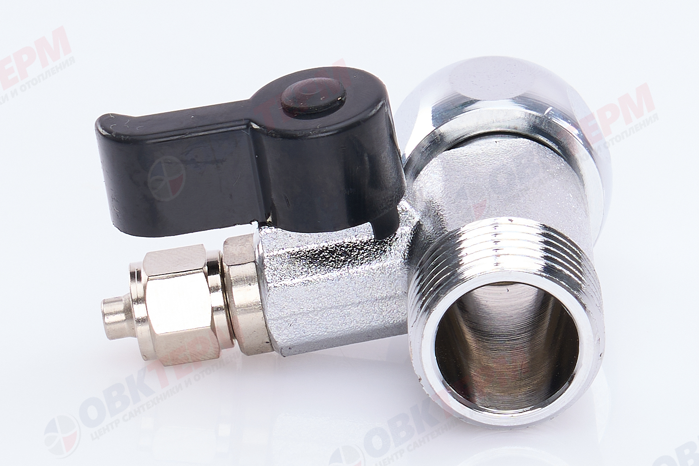 ГЕЙЗЕР  Адаптер-вентиль для подключения фильтров - Изображение №3