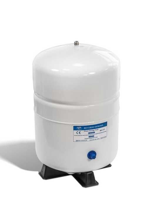 ГЕЙЗЕР  Бак накопительный TP-4 1 gal (4 л) TankPac metal 1/4" NPT - Изображение №2