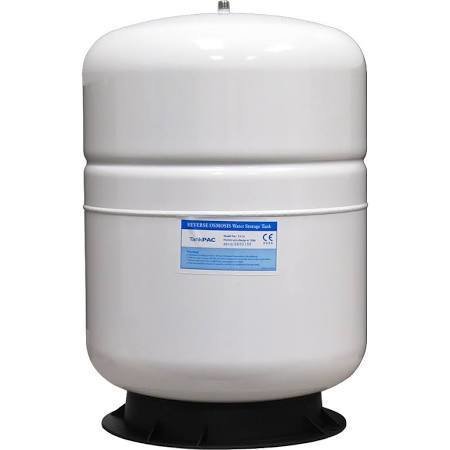 ГЕЙЗЕР  Бак накопительный TP-4 1 gal (4 л) TankPac metal 1/4" NPT - Изображение №1