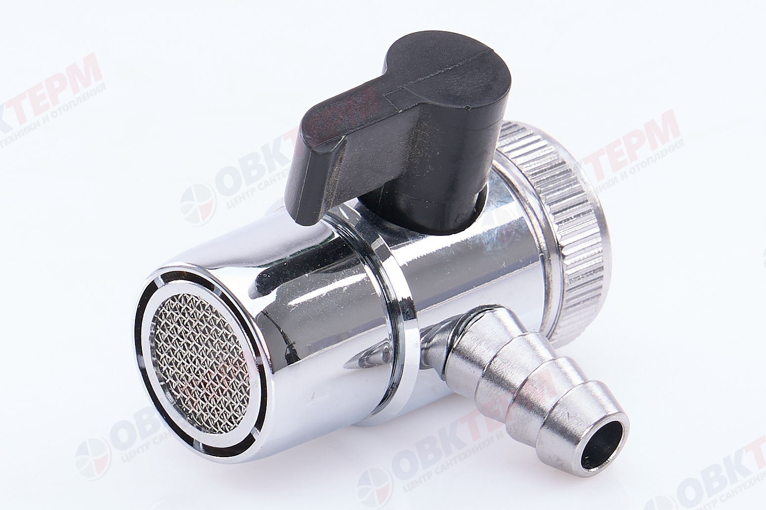 ГЕЙЗЕР  Дивертор верхний (10.2 мм) - Изображение №2