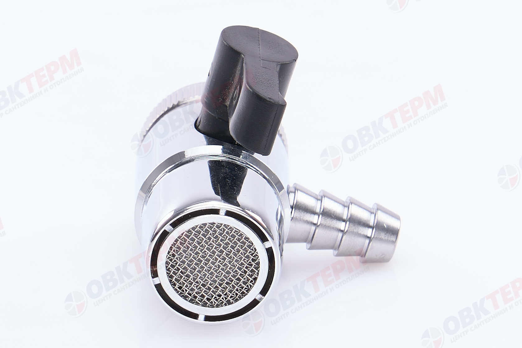 ГЕЙЗЕР  Дивертор верхний (10.2 мм) - миниатюра №6