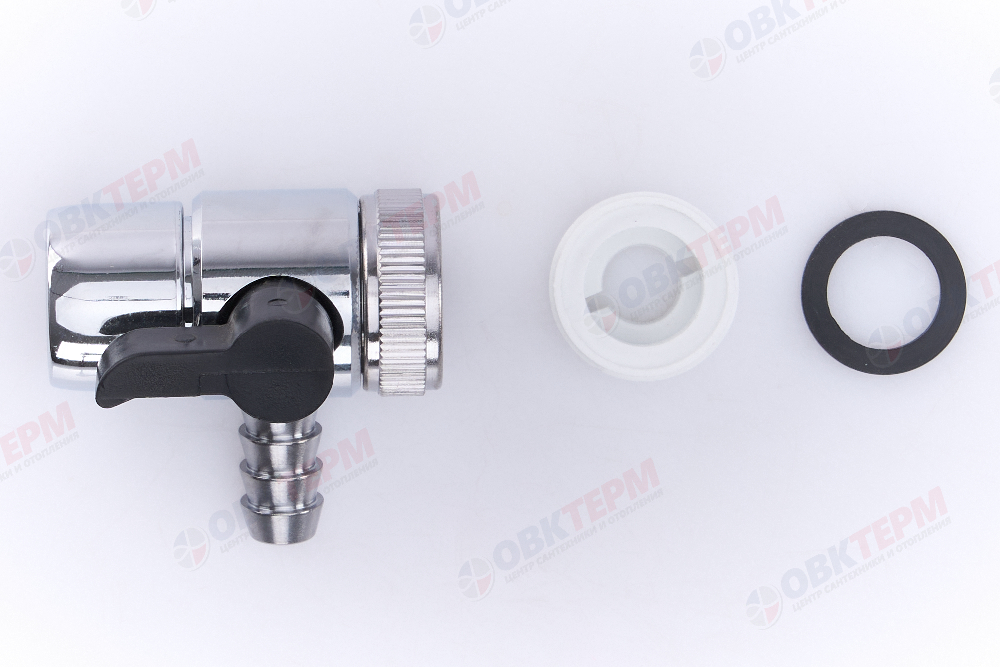 ГЕЙЗЕР  Дивертор верхний (10.2 мм) - миниатюра №10