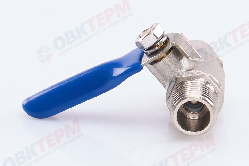 ГЕЙЗЕР  кран шаровый 1/4" - Изображение №5