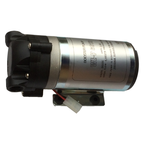 ГЕЙЗЕР  Помпа EF-DRO-50 G - Изображение №1