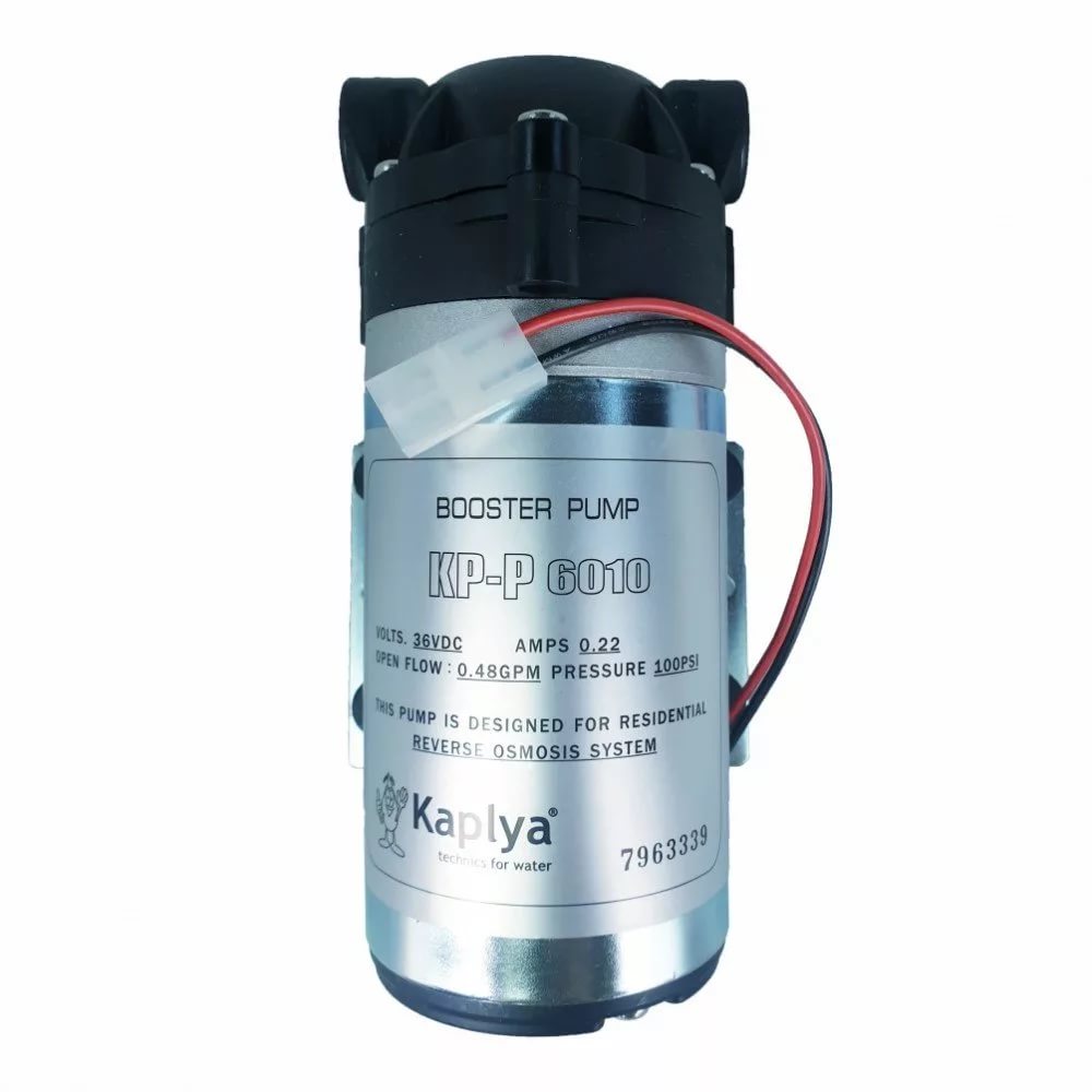 ГЕЙЗЕР  Помпа EF-DRO-50 G - Изображение №2