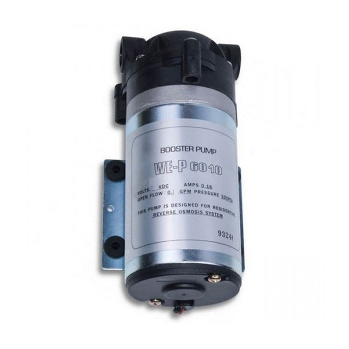 ГЕЙЗЕР  Помпа EF-DRO-50 G - Изображение №3
