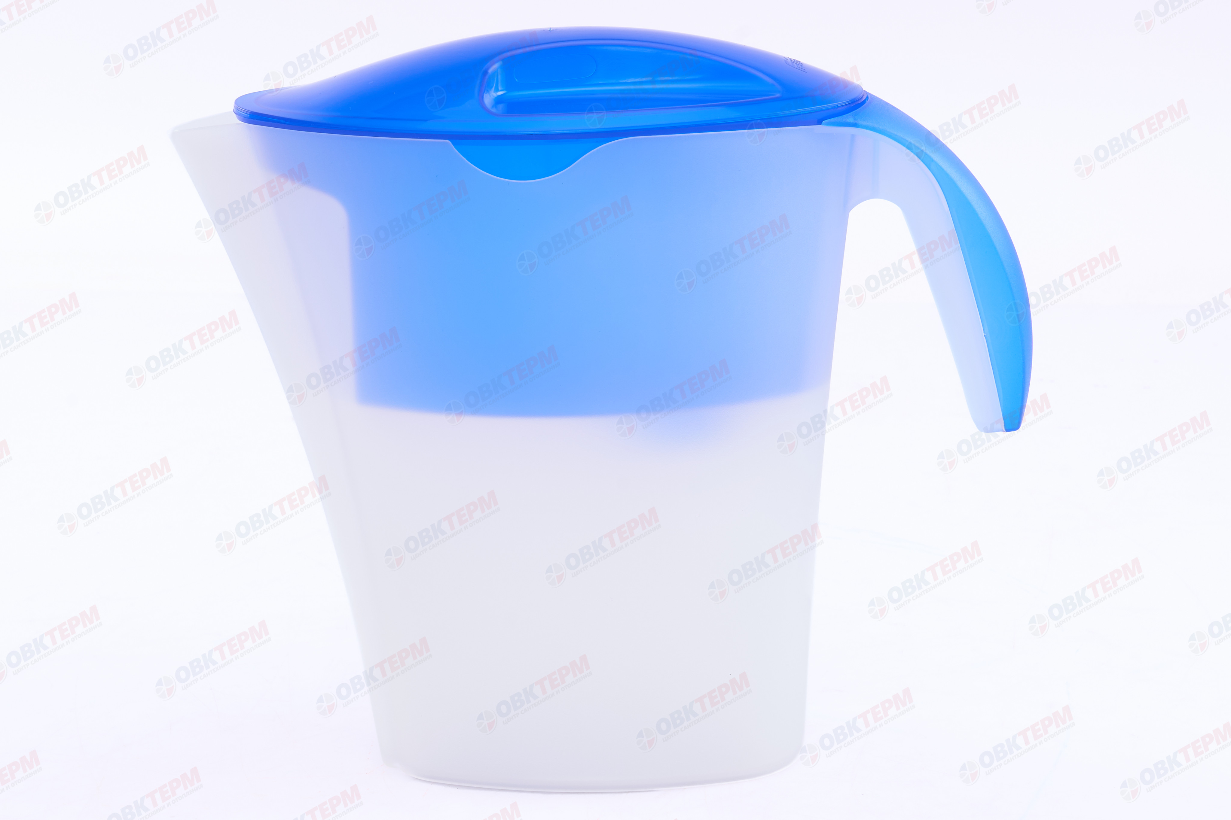 ГЕЙЗЕР  Кувшин Макарыч (синий) 3,4 л - миниатюра №8