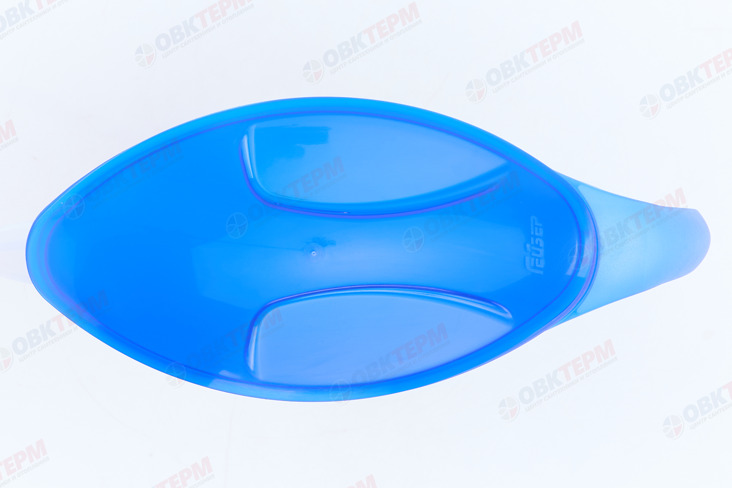 ГЕЙЗЕР  Кувшин Макарыч (синий) 3,4 л - миниатюра №9