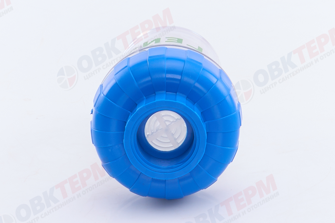 ГЕЙЗЕР Фильтр солевой 3/4  1 ПФ (на стиральную машину) - миниатюра №8