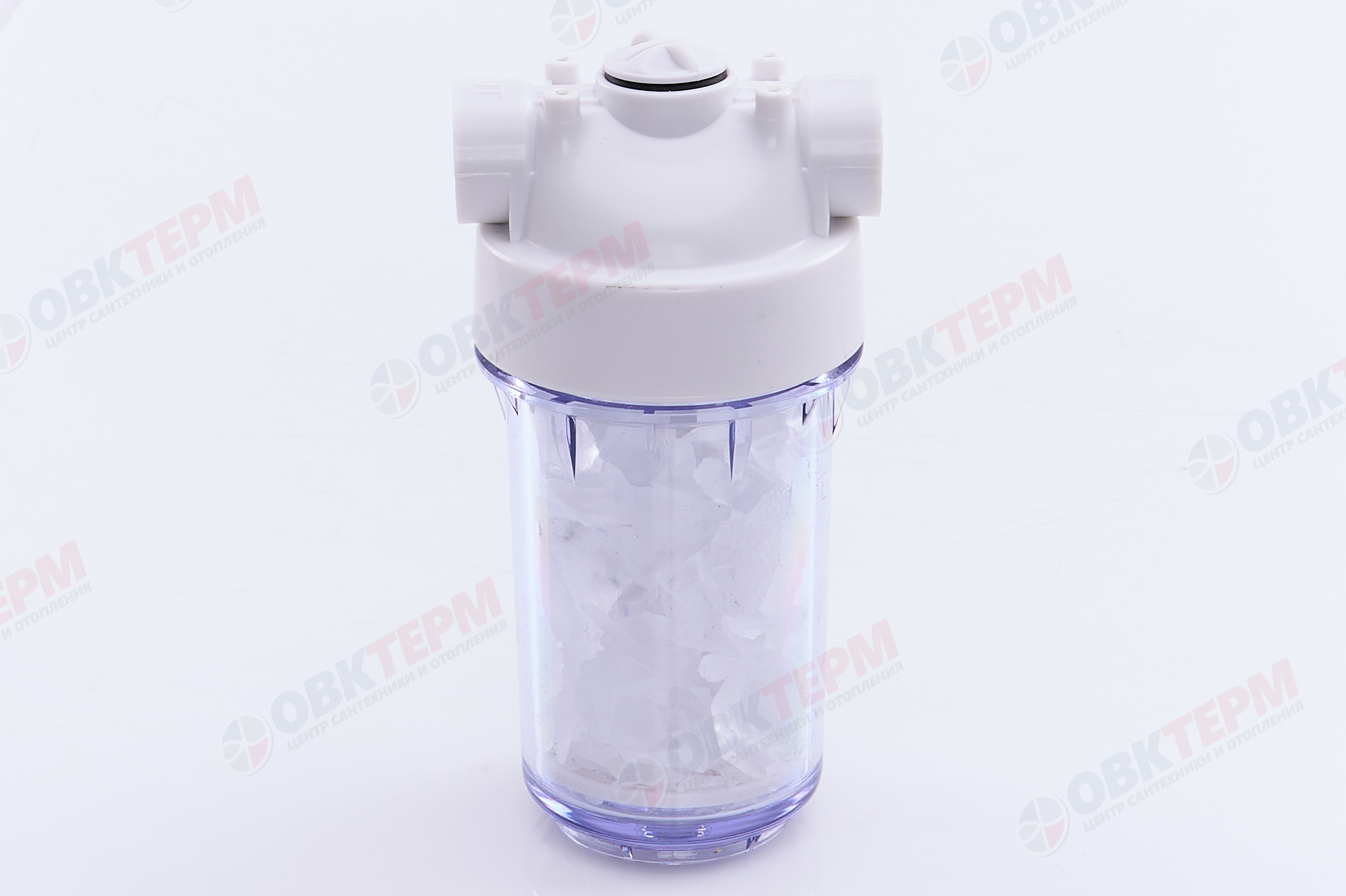 ГЕЙЗЕР Фильтр солевой 1/2 1 ПФД (на котёл) - миниатюра №7