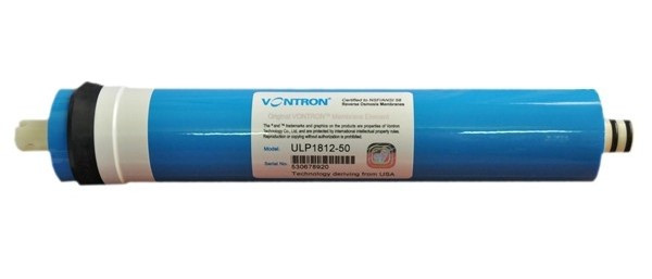 ГЕЙЗЕР  Мембрана ULP1812-50g Vontron Hubert - Изображение №1