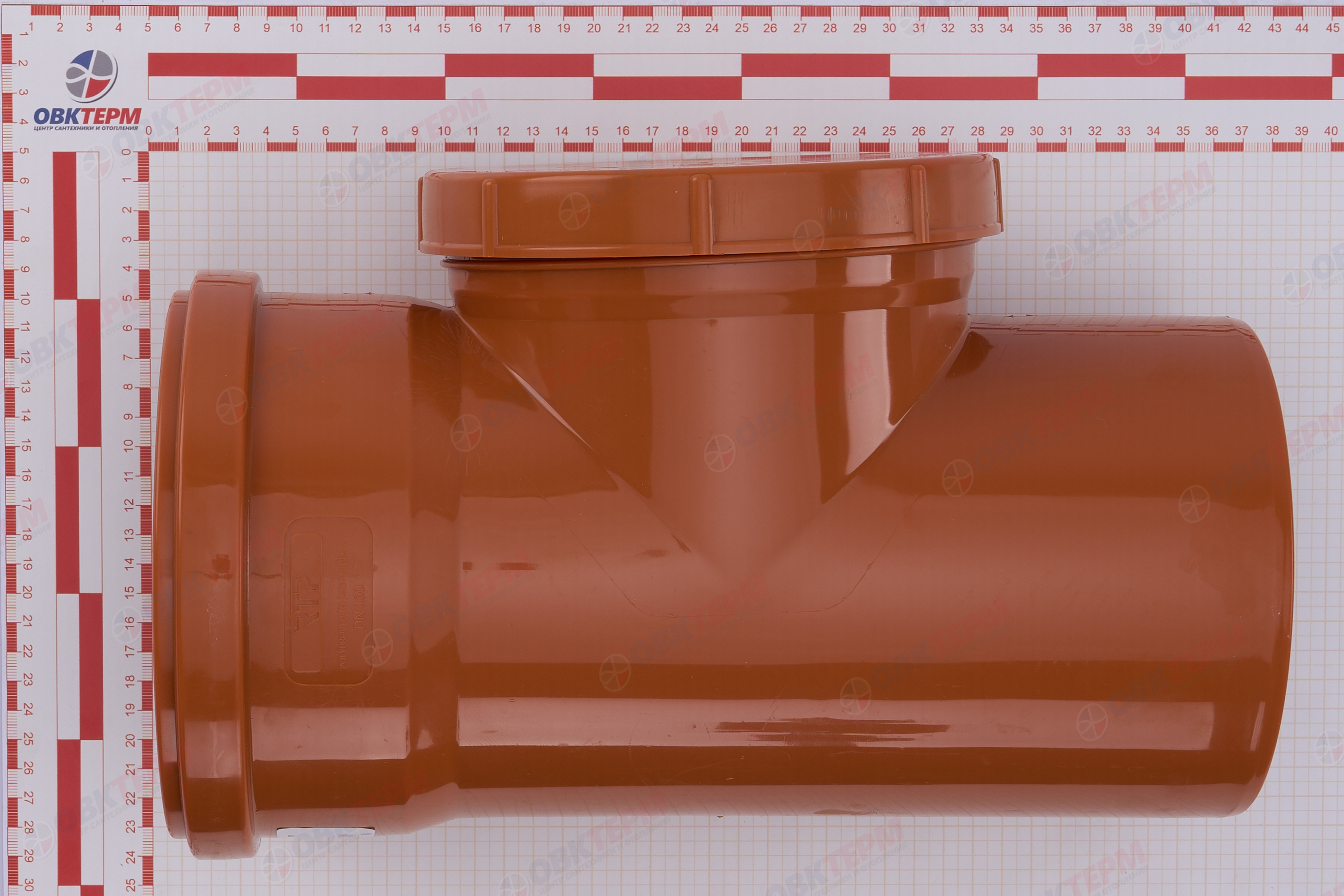 Ревизия    160    РЫЖАЯ     (9 шт)        RTP - миниатюра №6