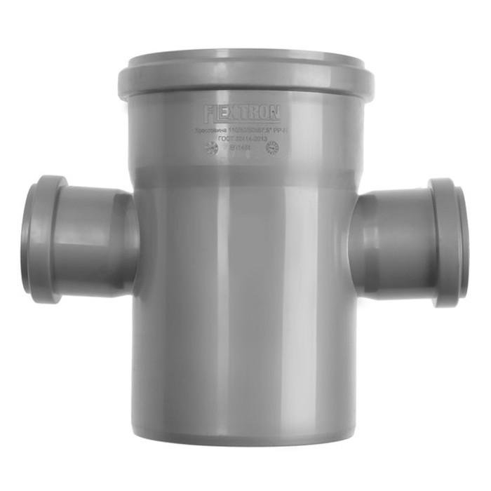 Крестовина   110 * 50 * 50*  90*  BF Plastek - Изображение №1