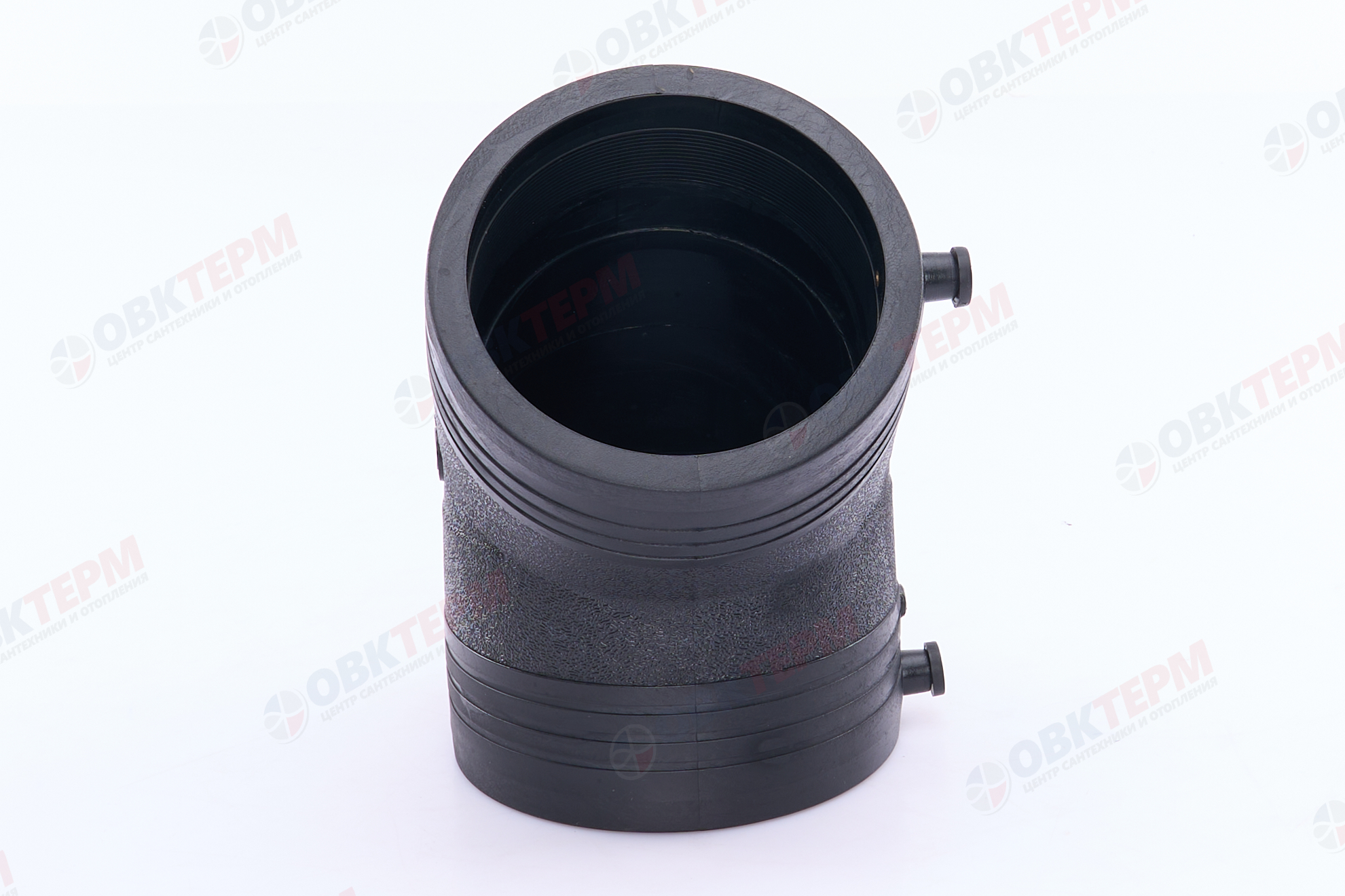 Отвод ПЭ100 sdr11 ф110х45 эл/св - Изображение №3