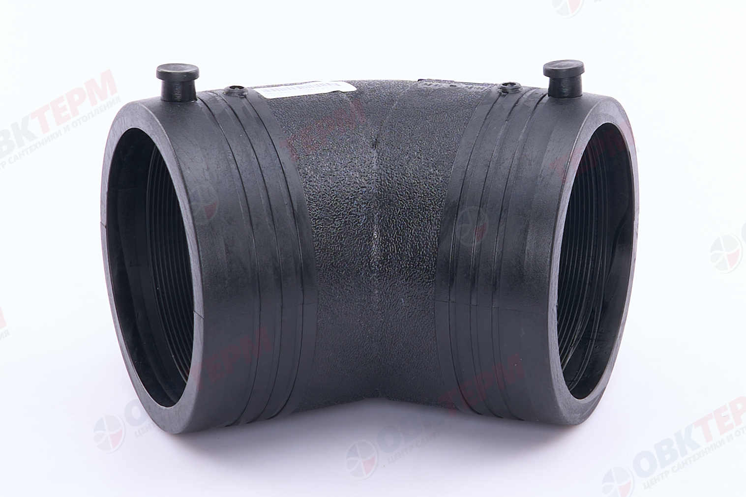 Отвод ПЭ100 sdr11 ф110х45 эл/св - Изображение №4