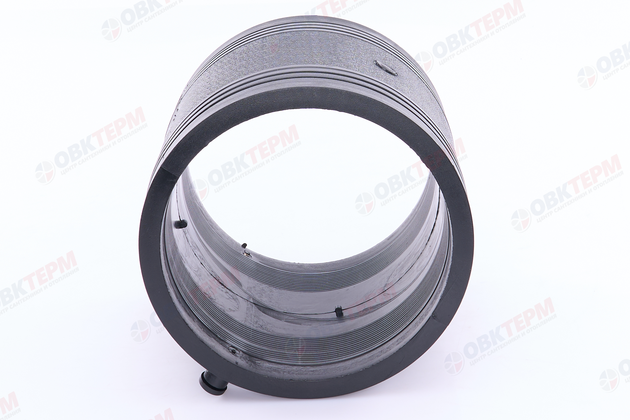 Муфта ПЭ100 sdr11 ф160 эл/св - Изображение №3