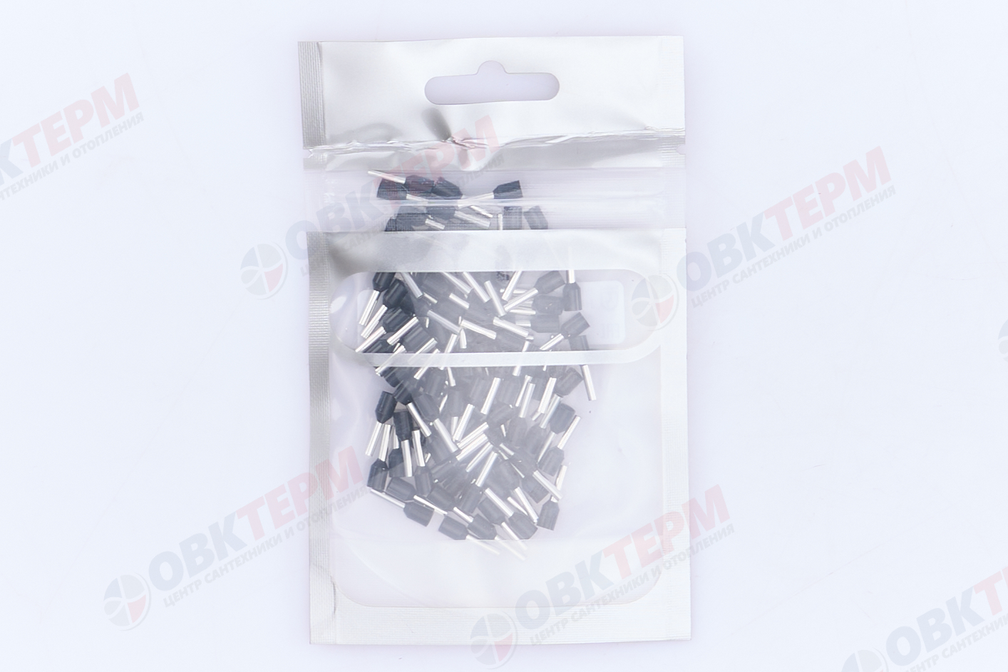 Нaконечник НШВИ 1.5–8 (100 шт) (79440) КВТ - Изображение №5