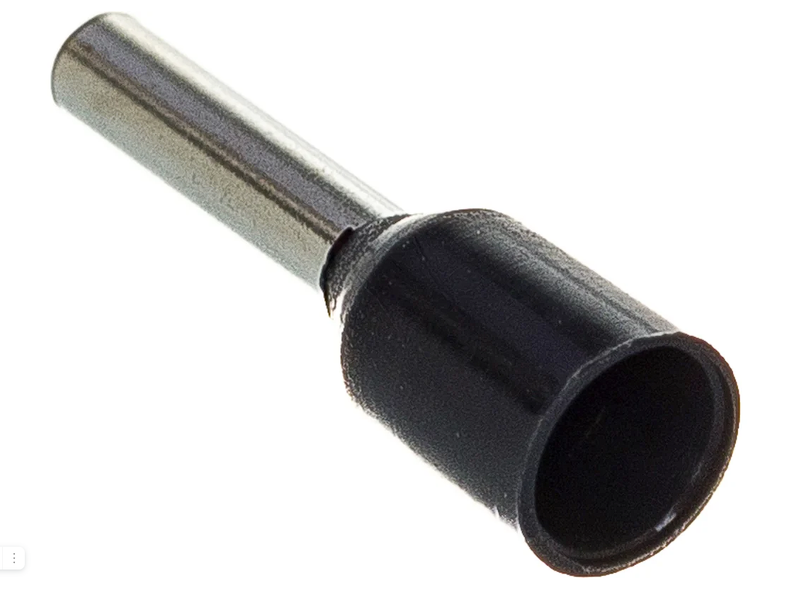 Нaконечник НШВИ 1.5–8 (100 шт) (79440) КВТ - Изображение №3
