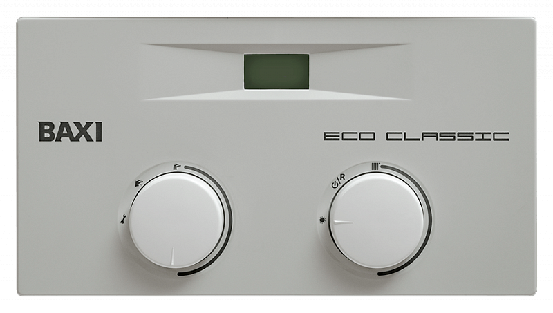 Котел  Baxi  ECO Classic 18 F (тендерный) - Изображение №4