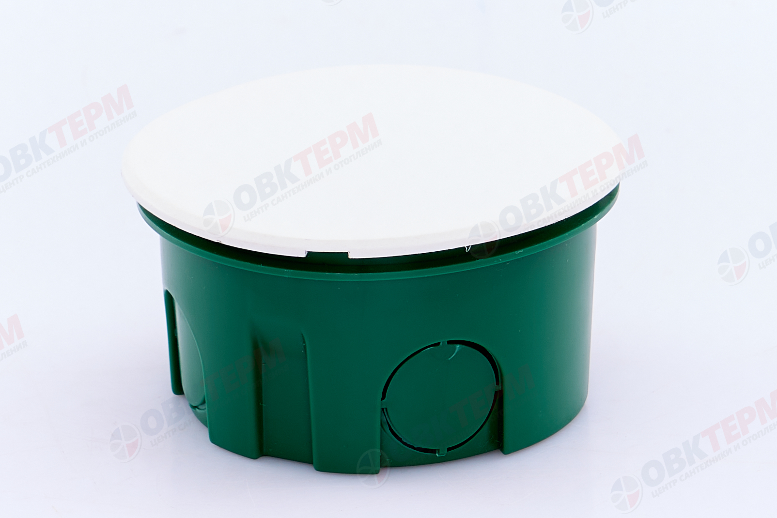 Коробка распределительная СП 80(68)х40мм для сплошн. стен SE IMT35120 - Изображение №2