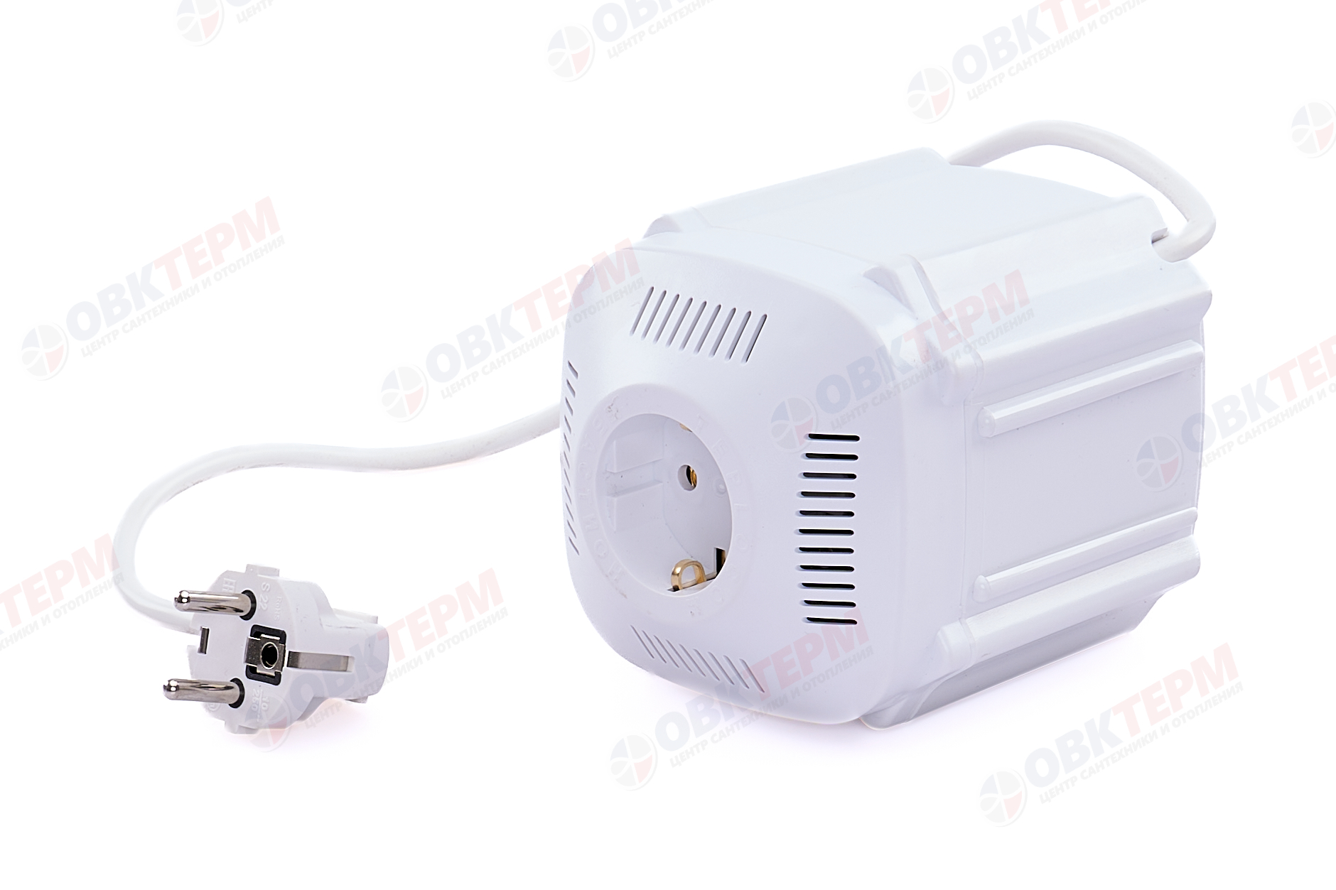 Стабилизатор Teplocom ST -222/500 напольный/настенный - Изображение №2