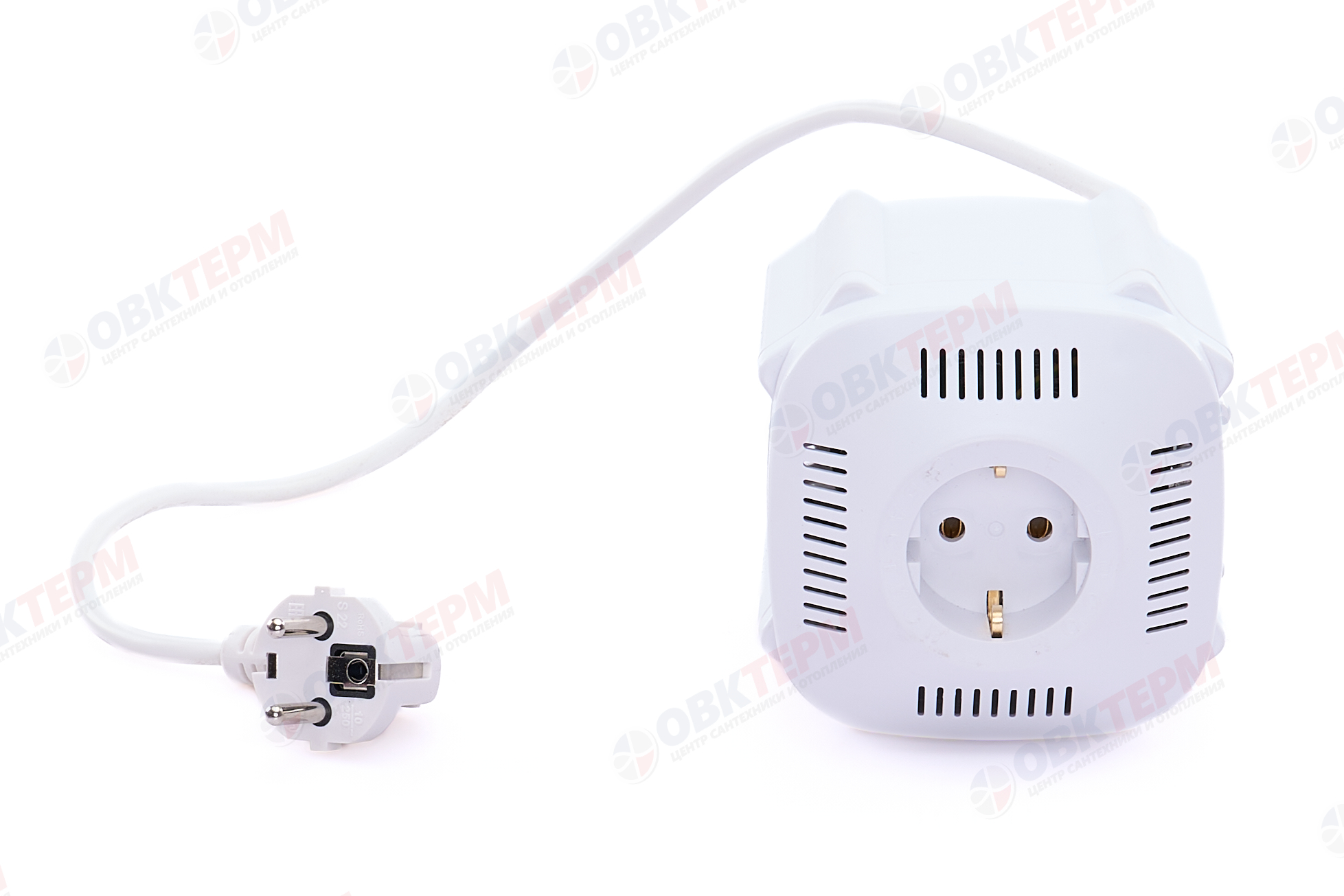 Стабилизатор Teplocom ST -222/500 напольный/настенный - миниатюра №9