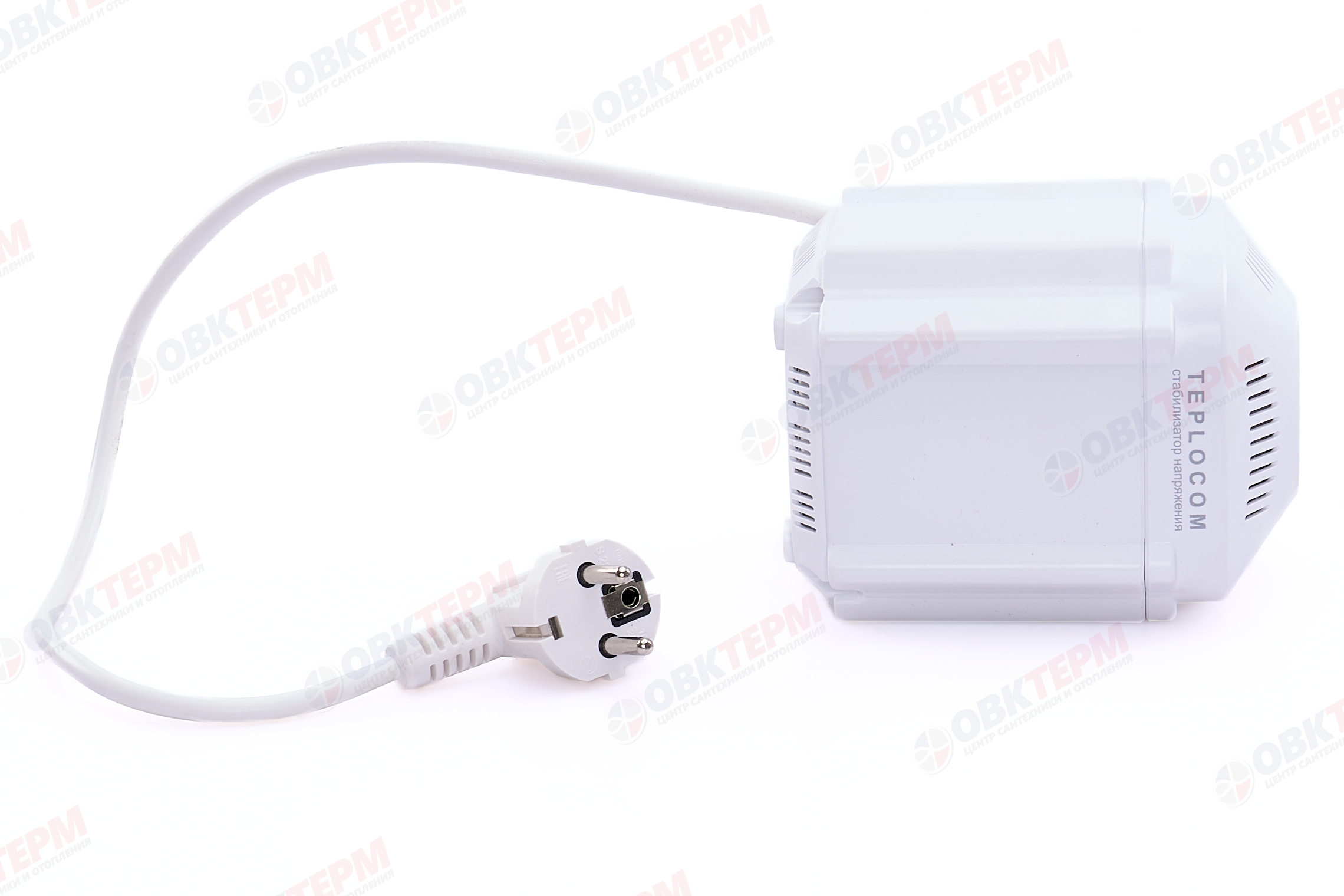 Стабилизатор Teplocom ST -222/500 напольный/настенный - миниатюра №10