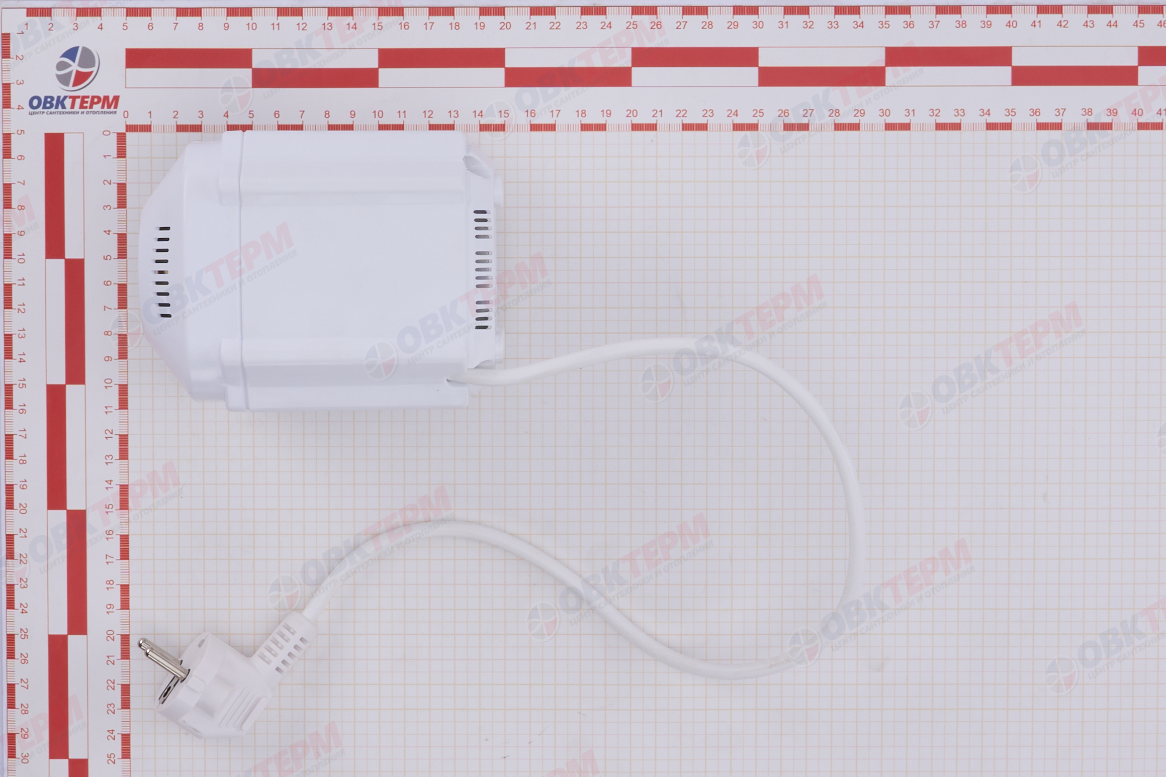 Стабилизатор Teplocom ST -222/500 напольный/настенный - миниатюра №13