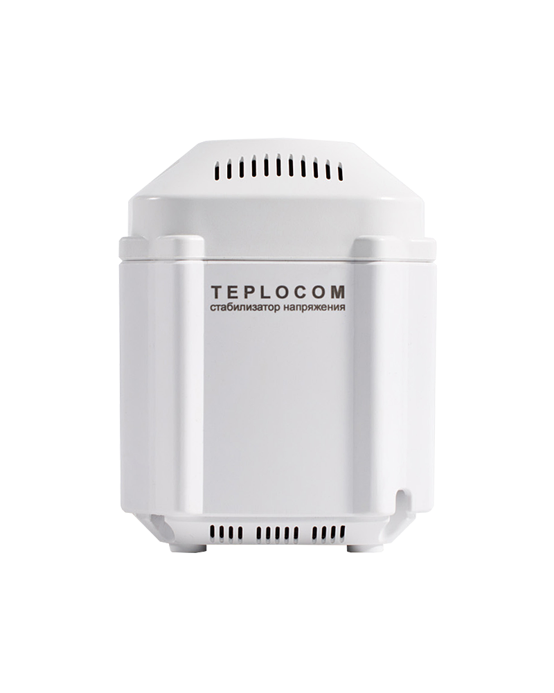 Стабилизатор Teplocom ST -222/500 напольный/настенный - Изображение №2