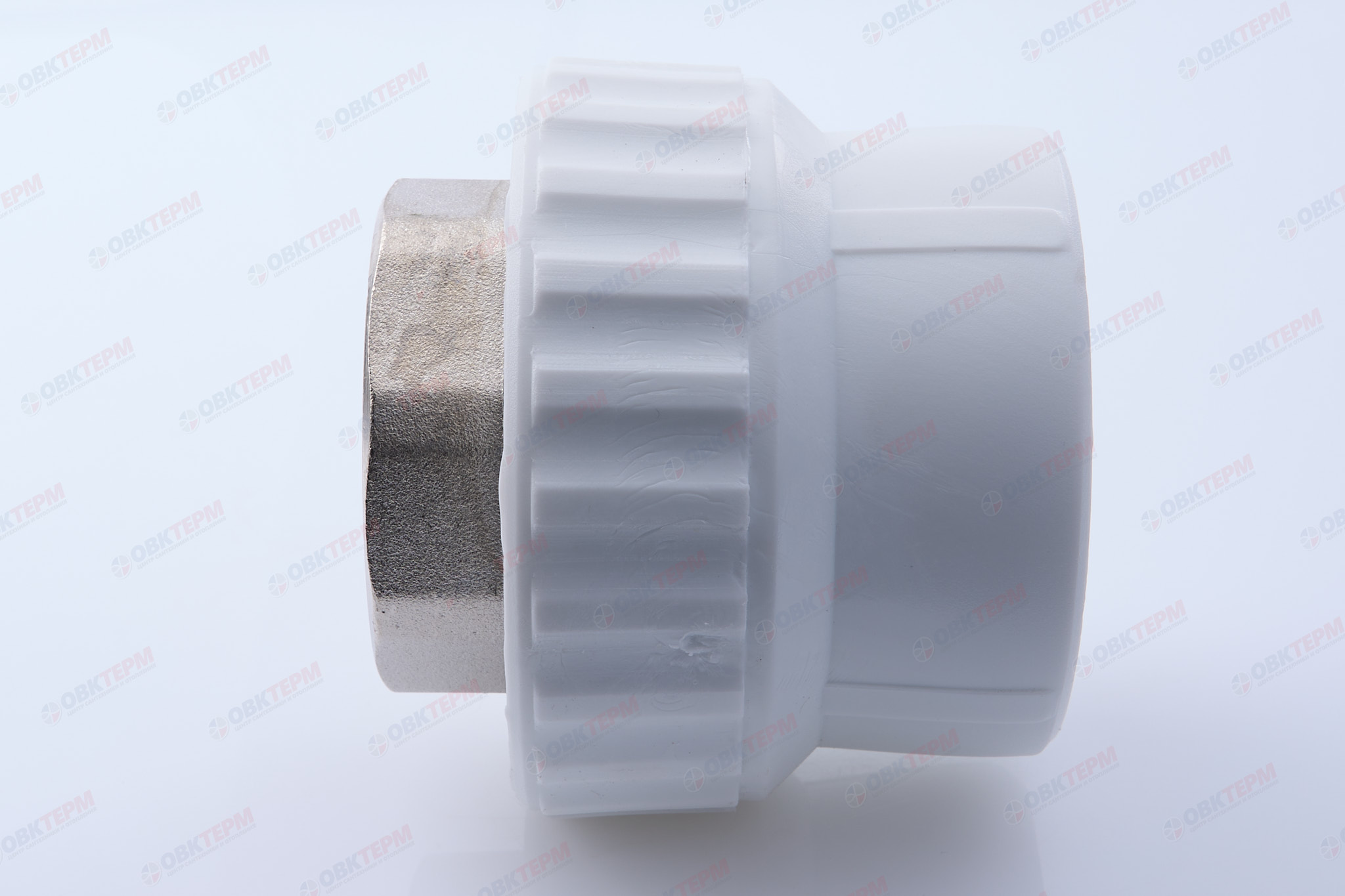 МРВ  50 * 2"      (VALFEX)   белый    (8/4) - миниатюра №4