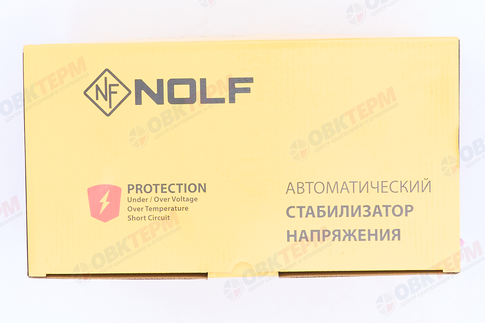 Стабилизатор напряжения напольный 2000 NOLF - миниатюра №19