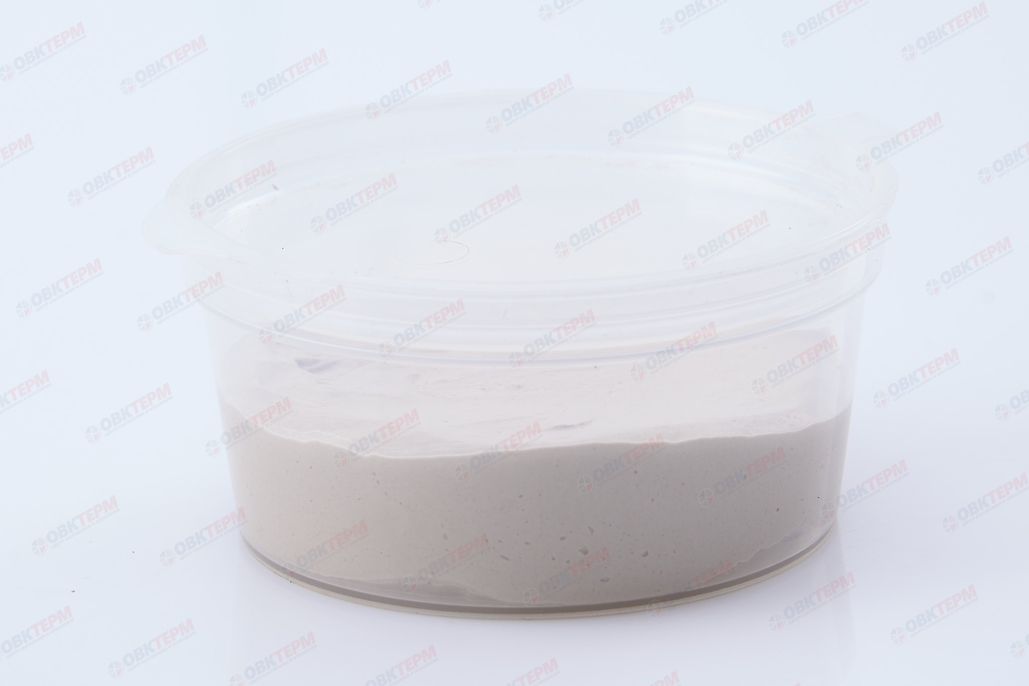 Замазка сантехническая PlastiFix, блистер 50 гр. - Изображение №1