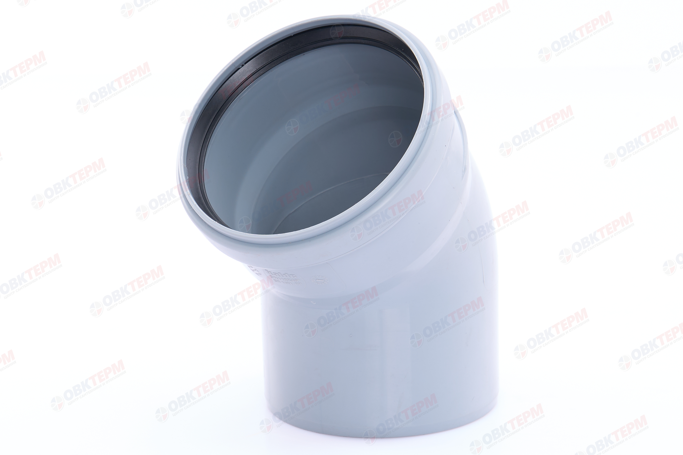 Отвод   110   45*  Kalde  (45 шт) - Изображение №2