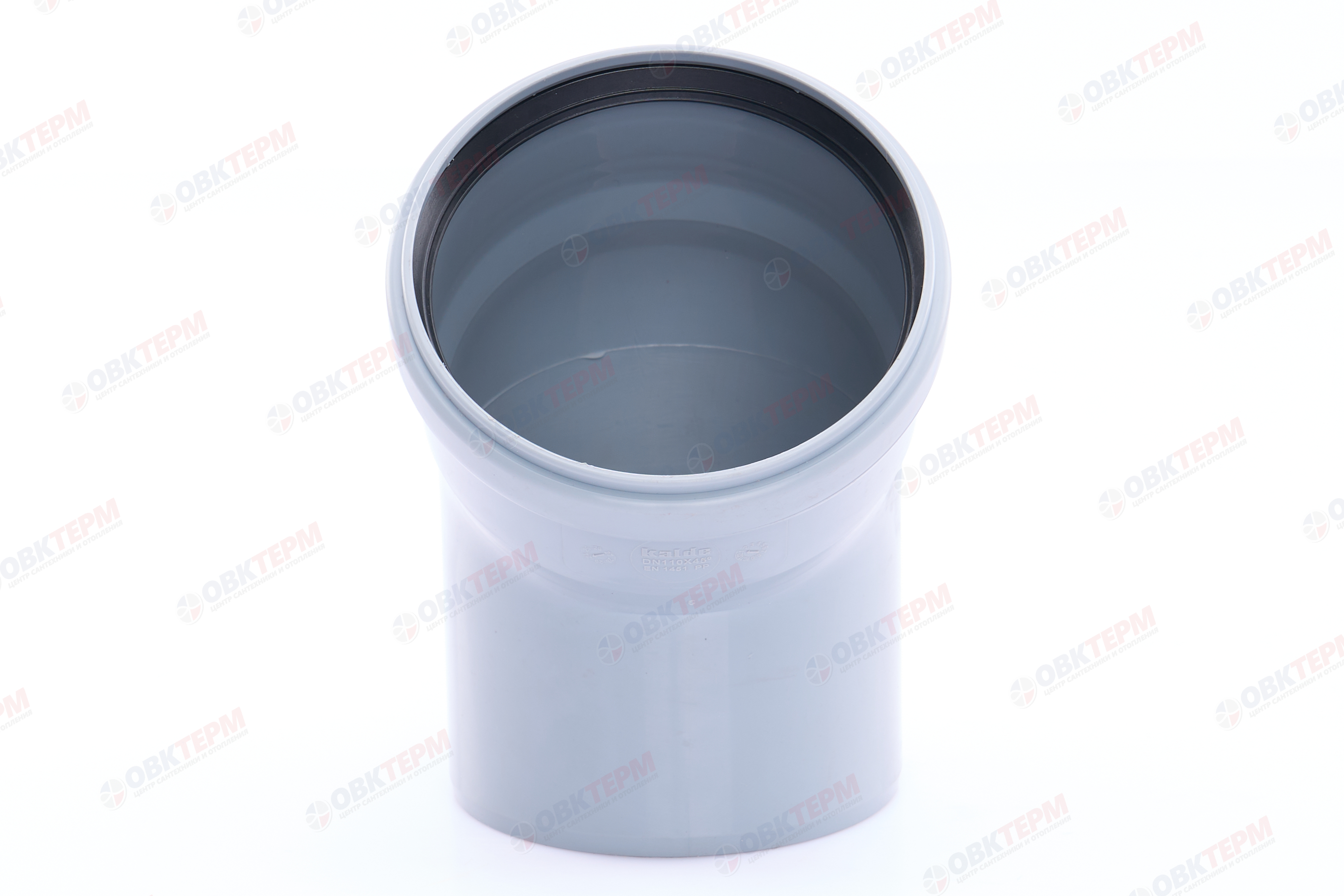 Отвод   110   45*  Kalde  (45 шт) - Изображение №3