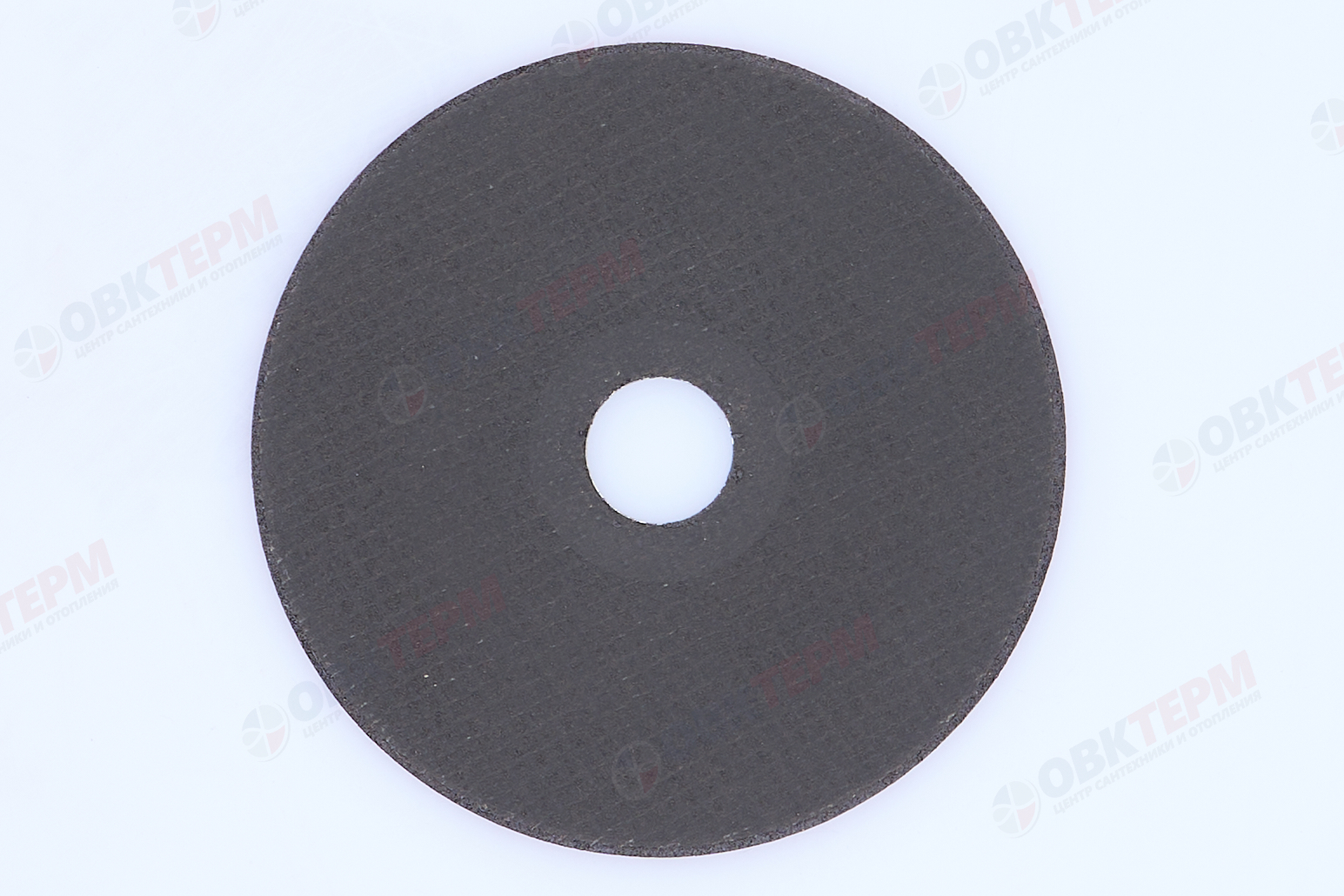 Диск отрезной по металлу, нерж.стали d125*1,2*22,23 мм Hardcore - Изображение №2