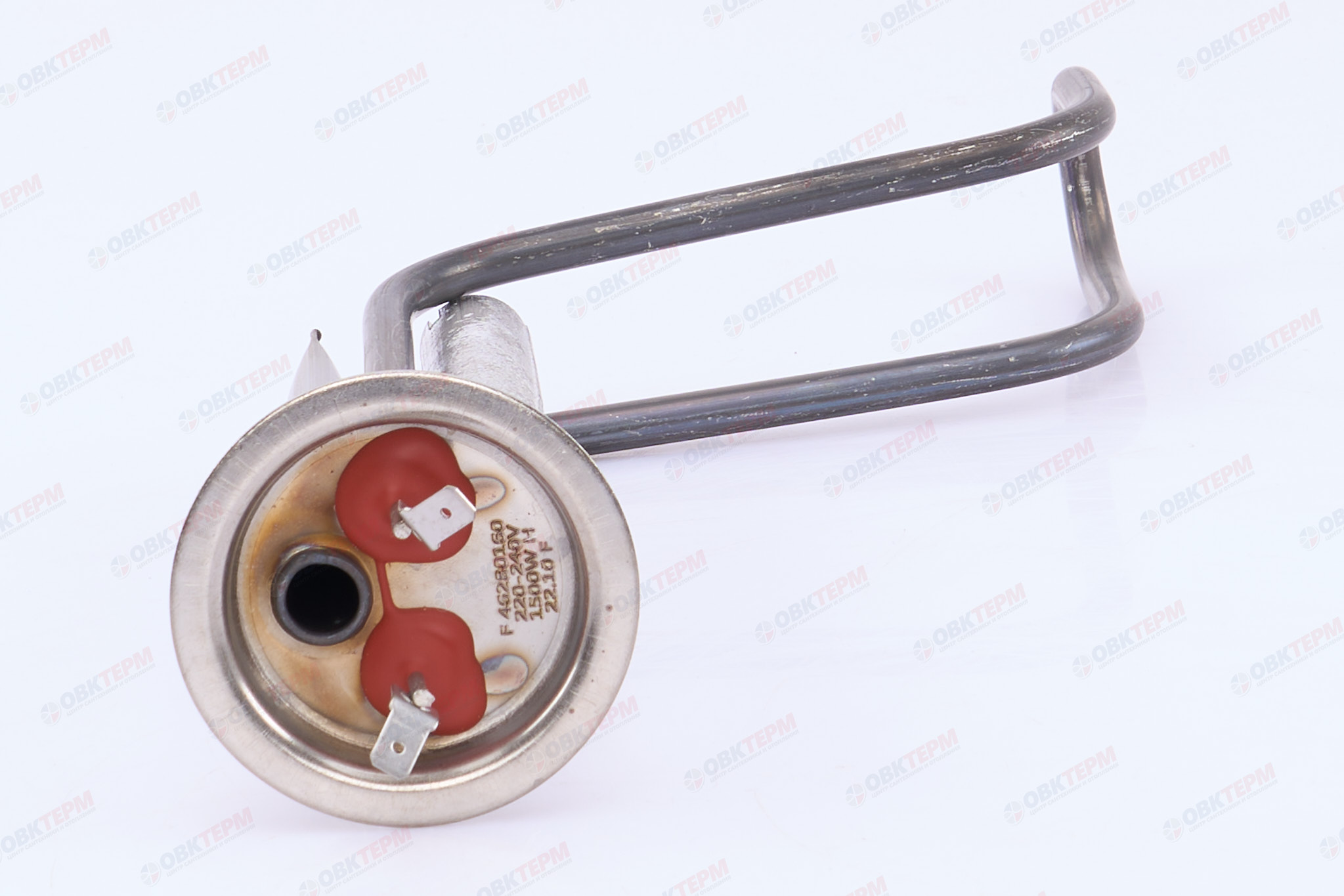 Тэн 1500W для 100л,150л - Изображение №3