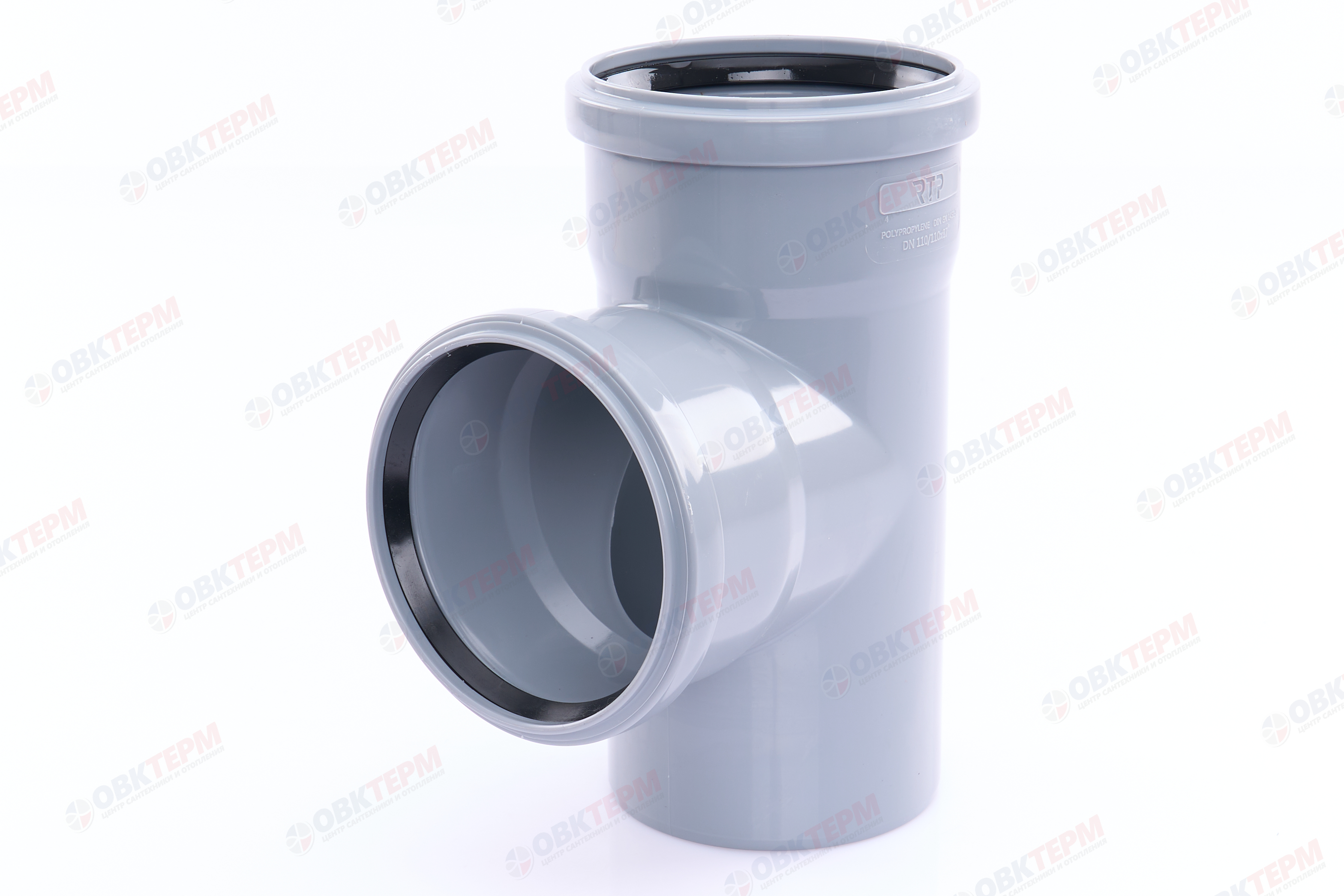 Тройник   110/110/90*               (32 шт)        RTP - Изображение №3